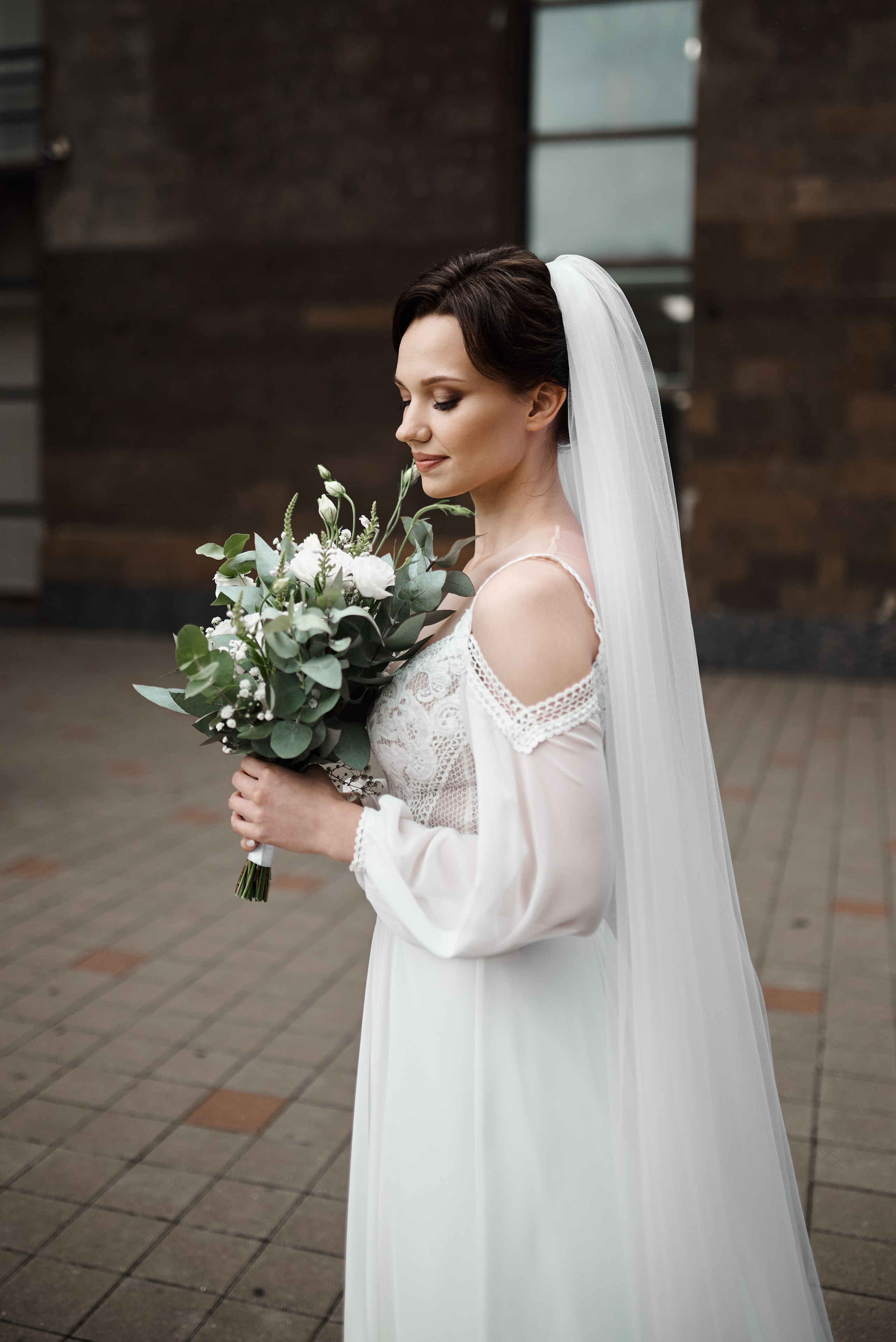 Свадьба Риты и Саши. Свадебный фотограф г. Новочеркасск г. Ростов-на-Дону