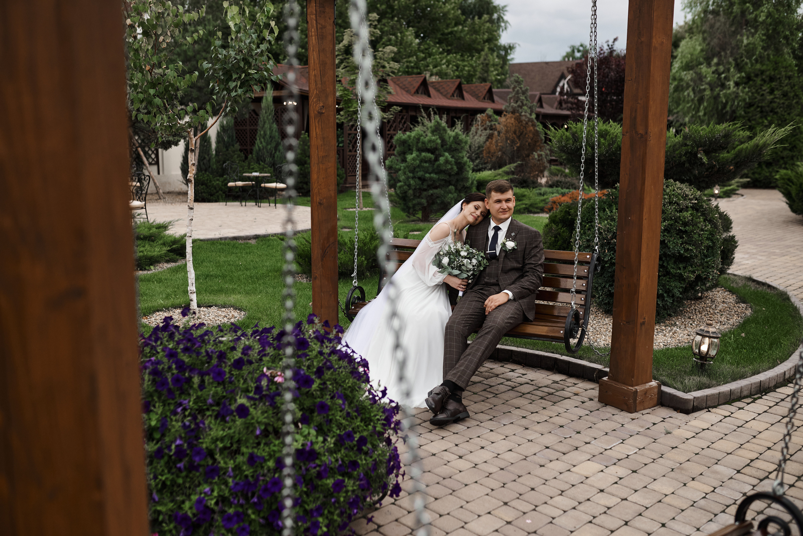 Свадьба Риты и Саши. Свадебный фотограф г. Новочеркасск г. Ростов-на-Дону