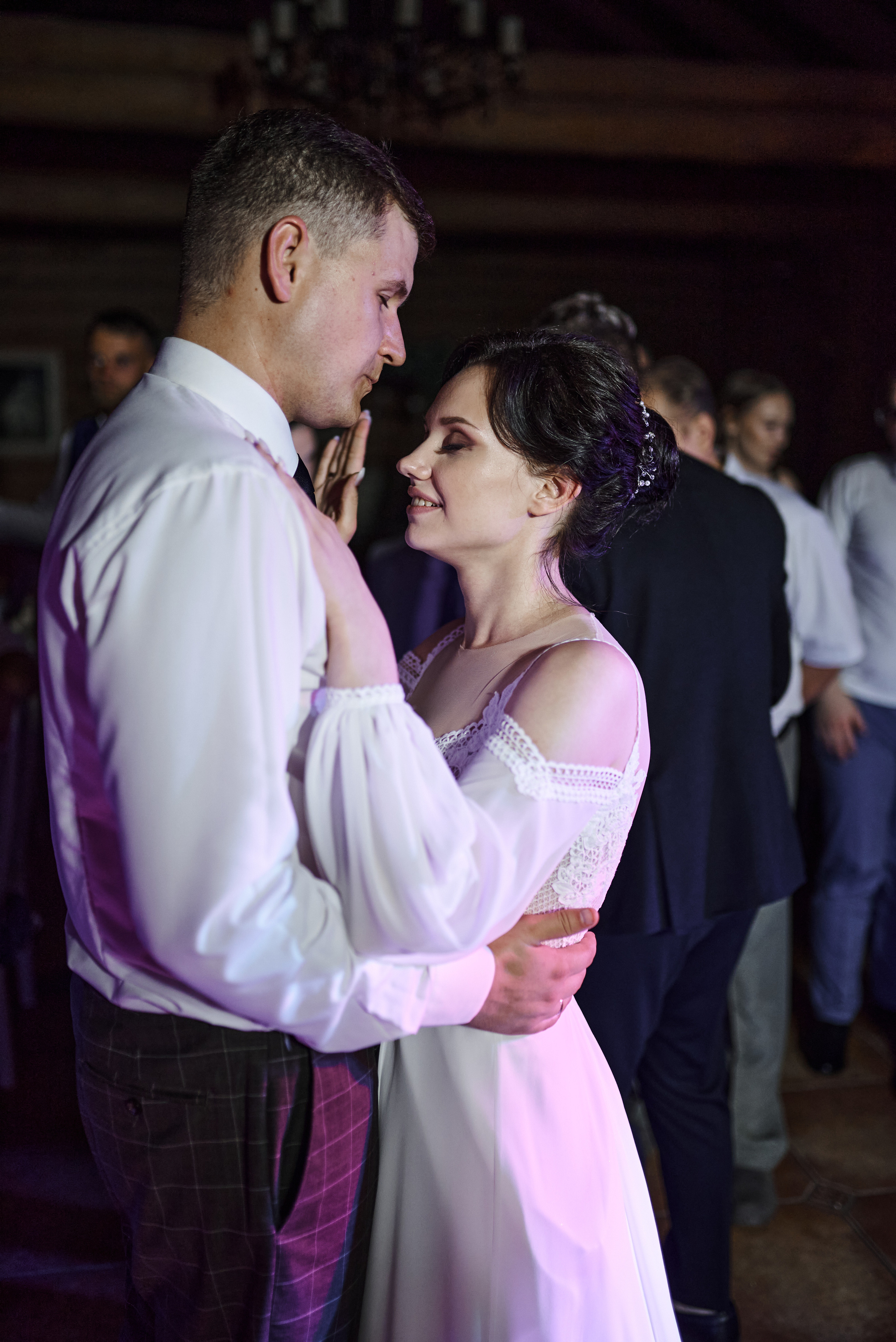 Свадьба Риты и Саши. Свадебный фотограф г. Новочеркасск г. Ростов-на-Дону