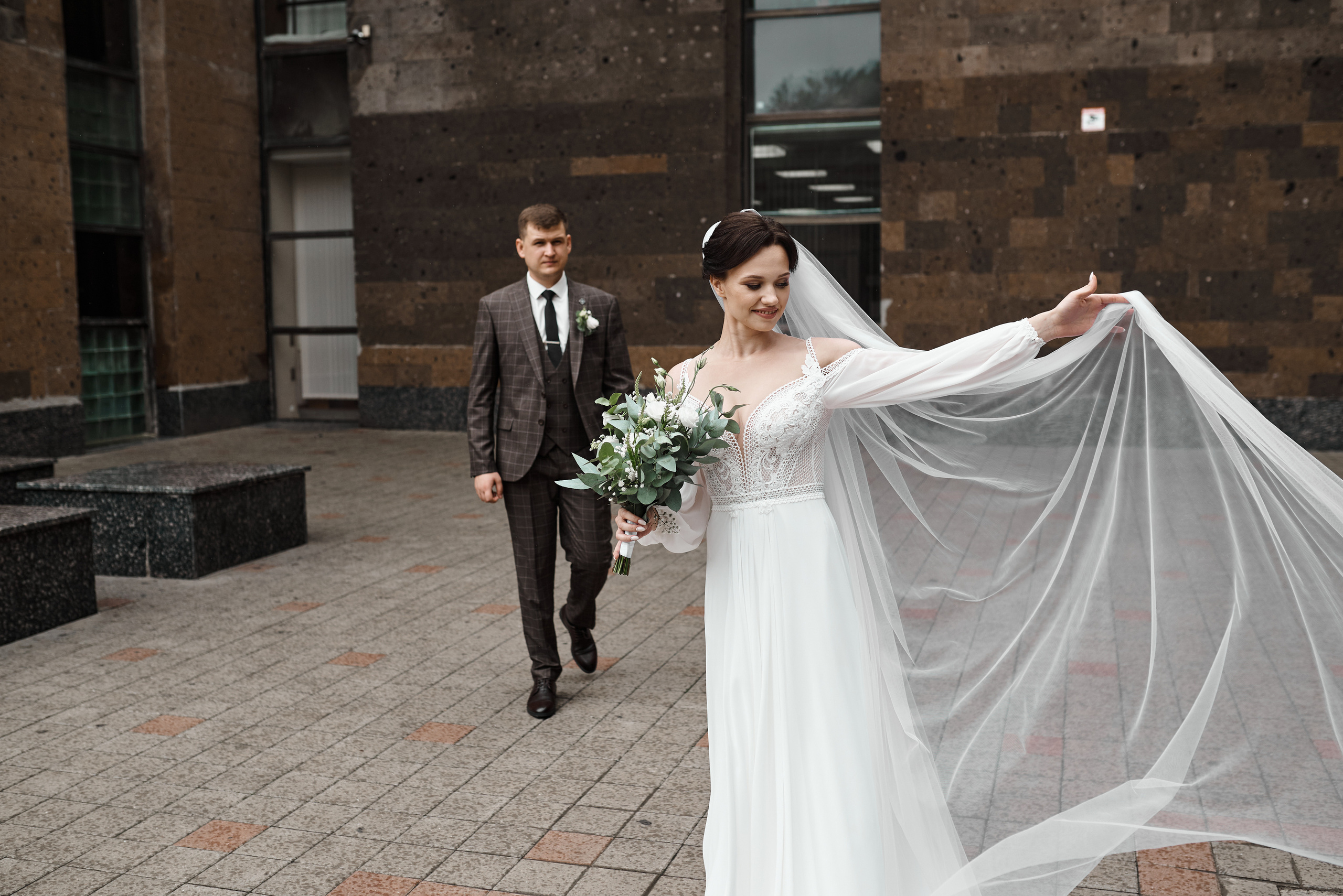 Свадьба Риты и Саши. Свадебный фотограф г. Новочеркасск г. Ростов-на-Дону