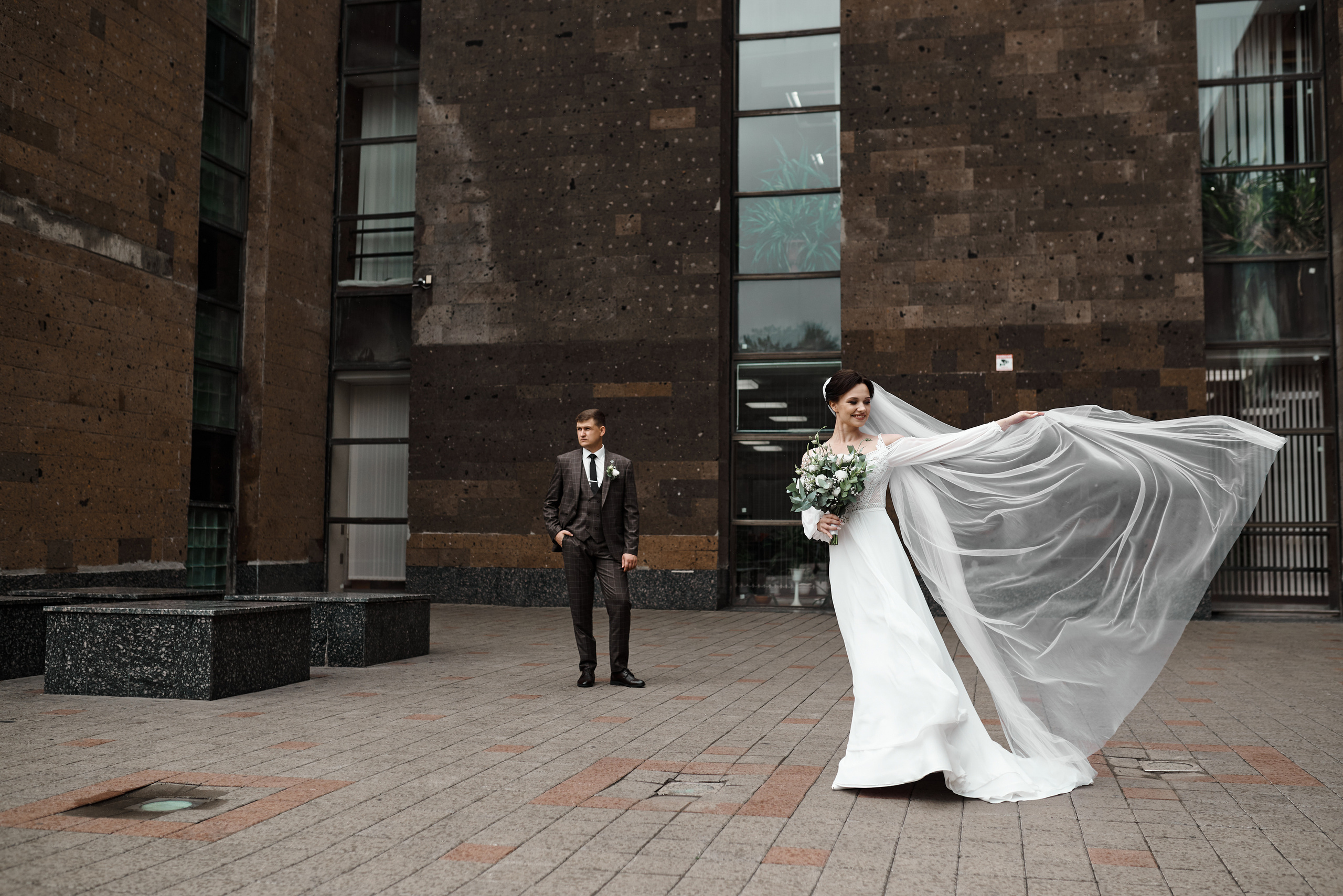 Свадьба Риты и Саши. Свадебный фотограф г. Новочеркасск г. Ростов-на-Дону