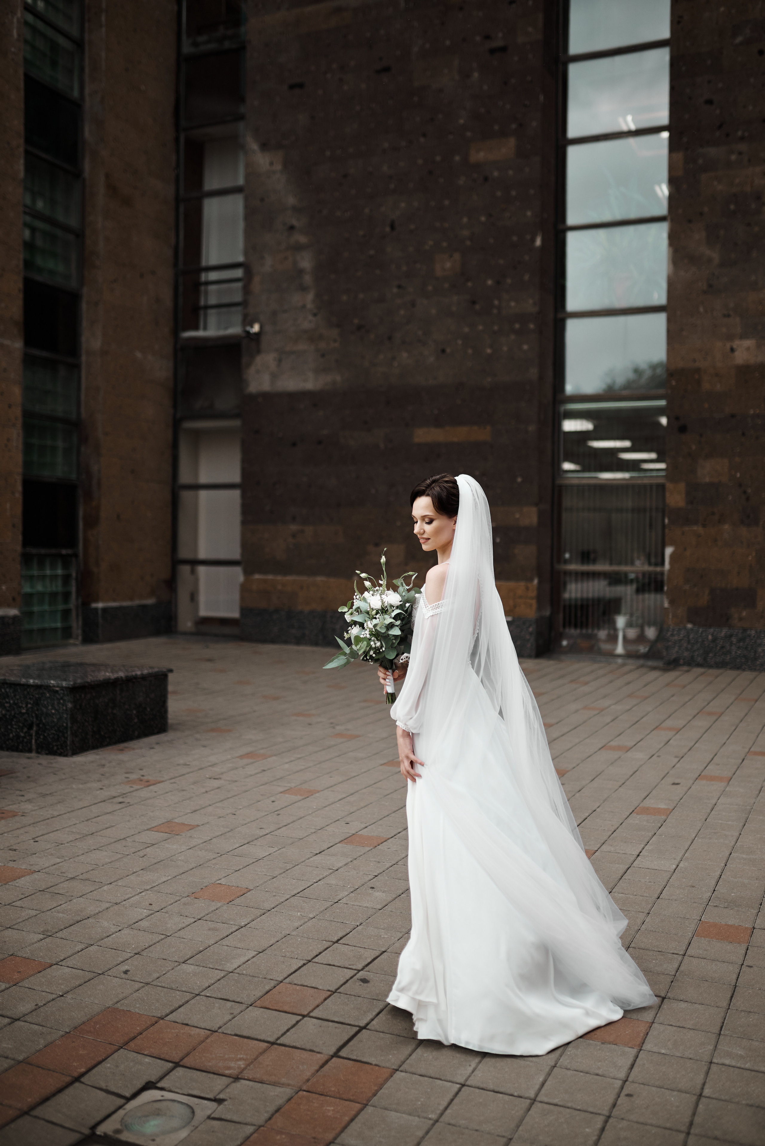 Свадьба Риты и Саши. Свадебный фотограф г. Новочеркасск г. Ростов-на-Дону