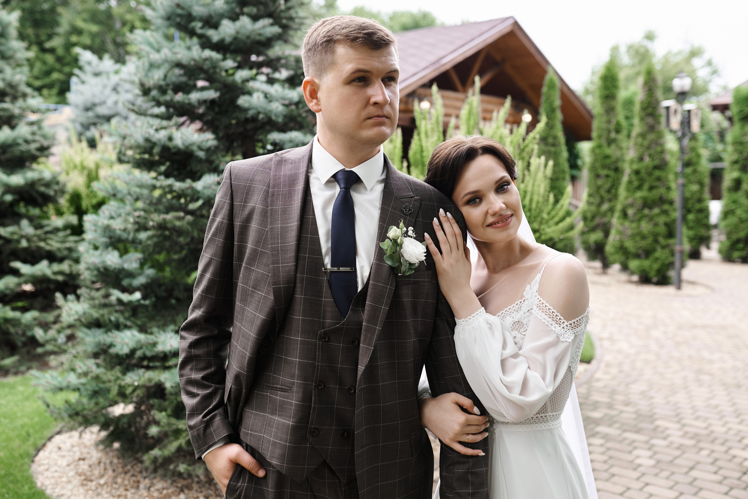 Свадьба Риты и Саши. Свадебный фотограф г. Новочеркасск г. Ростов-на-Дону