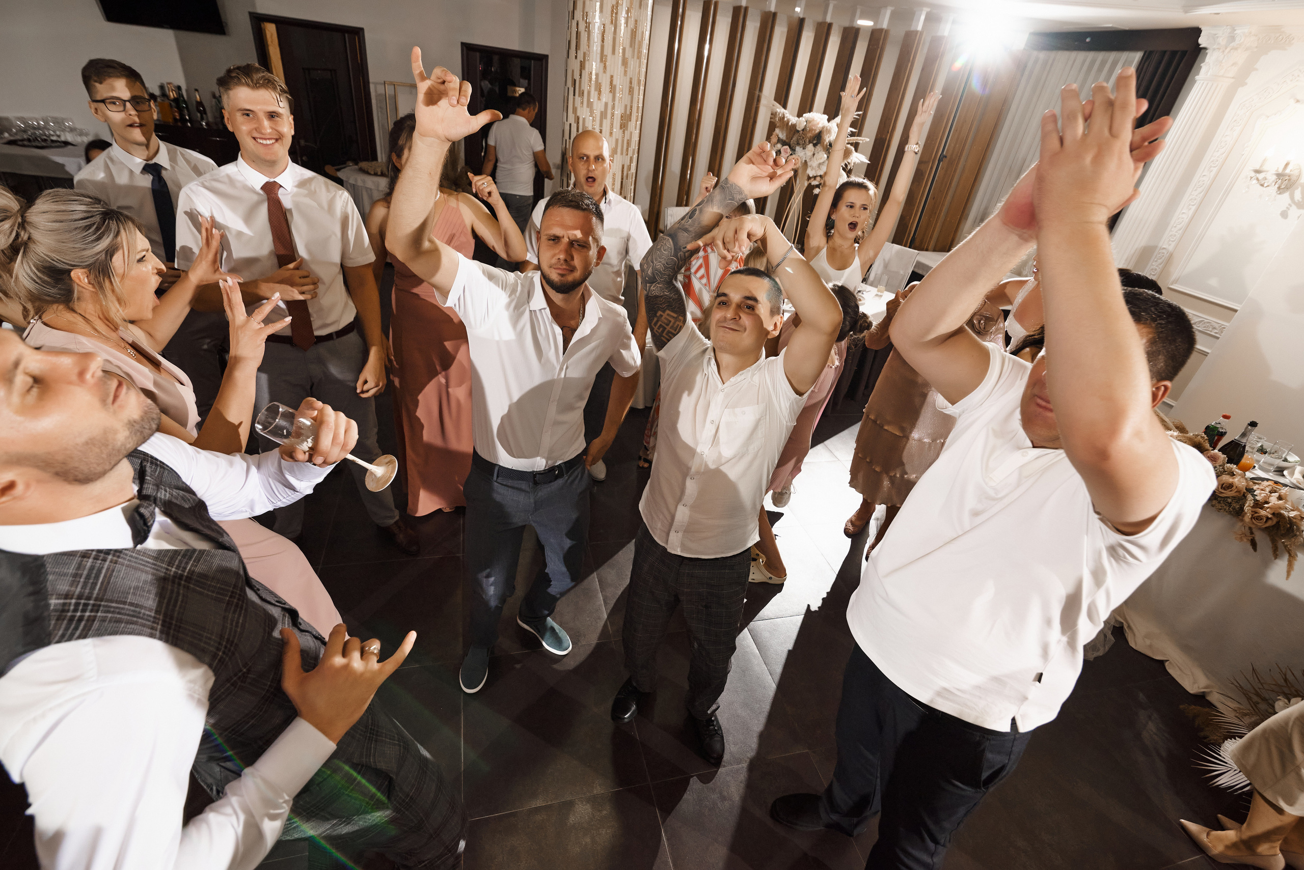 Свадьба Вани и Кристины. Свадебный фотограф г. Новочеркасск г. Ростов-на-Дону