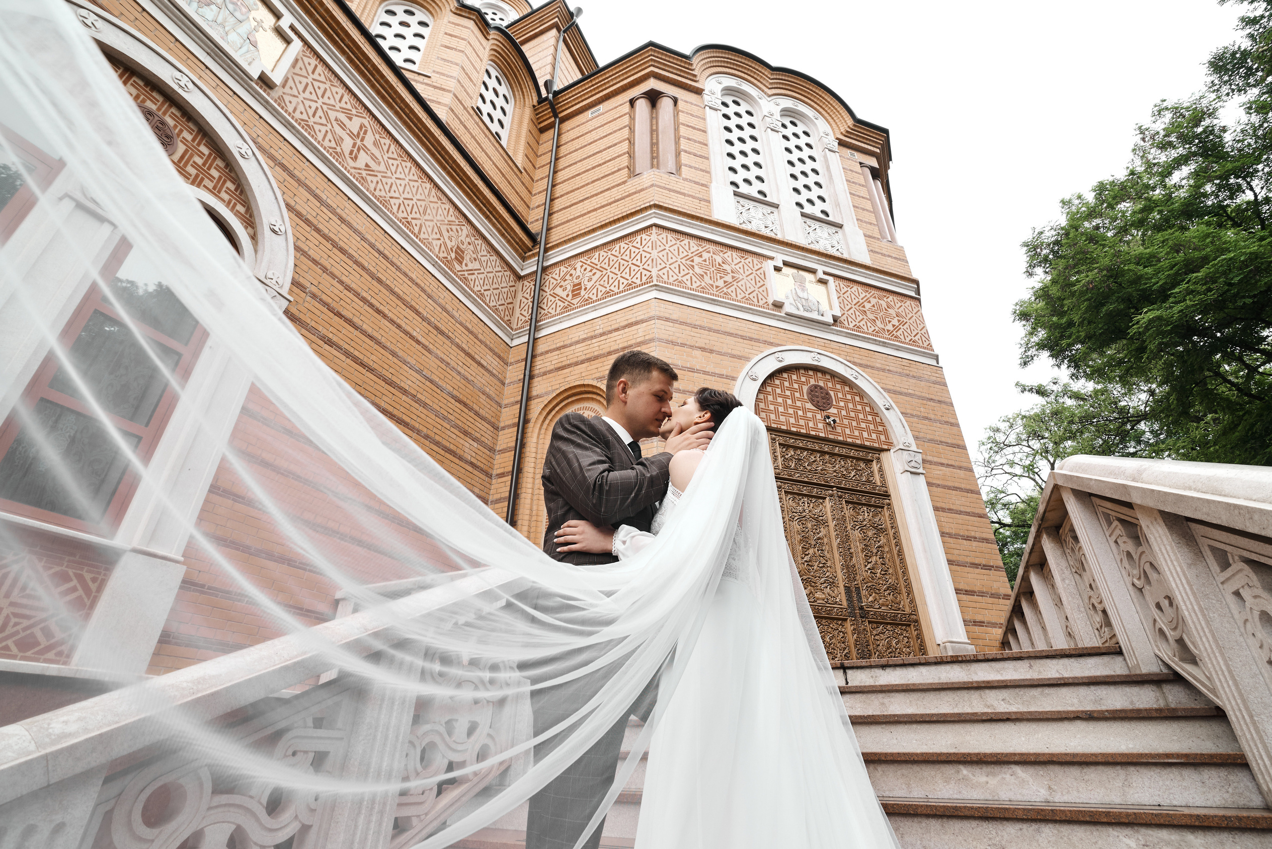 Свадьба Риты и Саши. Свадебный фотограф г. Новочеркасск г. Ростов-на-Дону