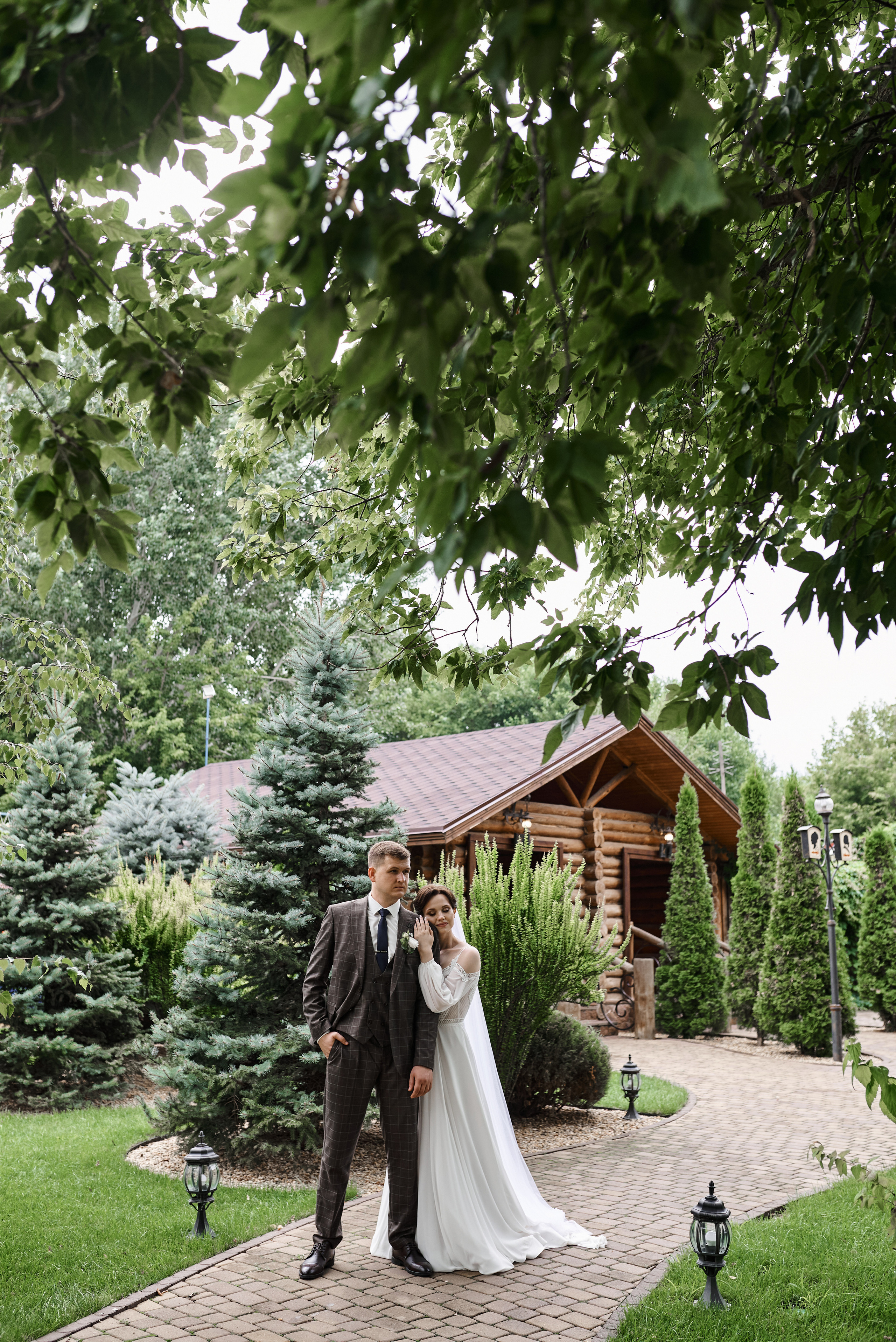 Свадьба Риты и Саши. Свадебный фотограф г. Новочеркасск г. Ростов-на-Дону