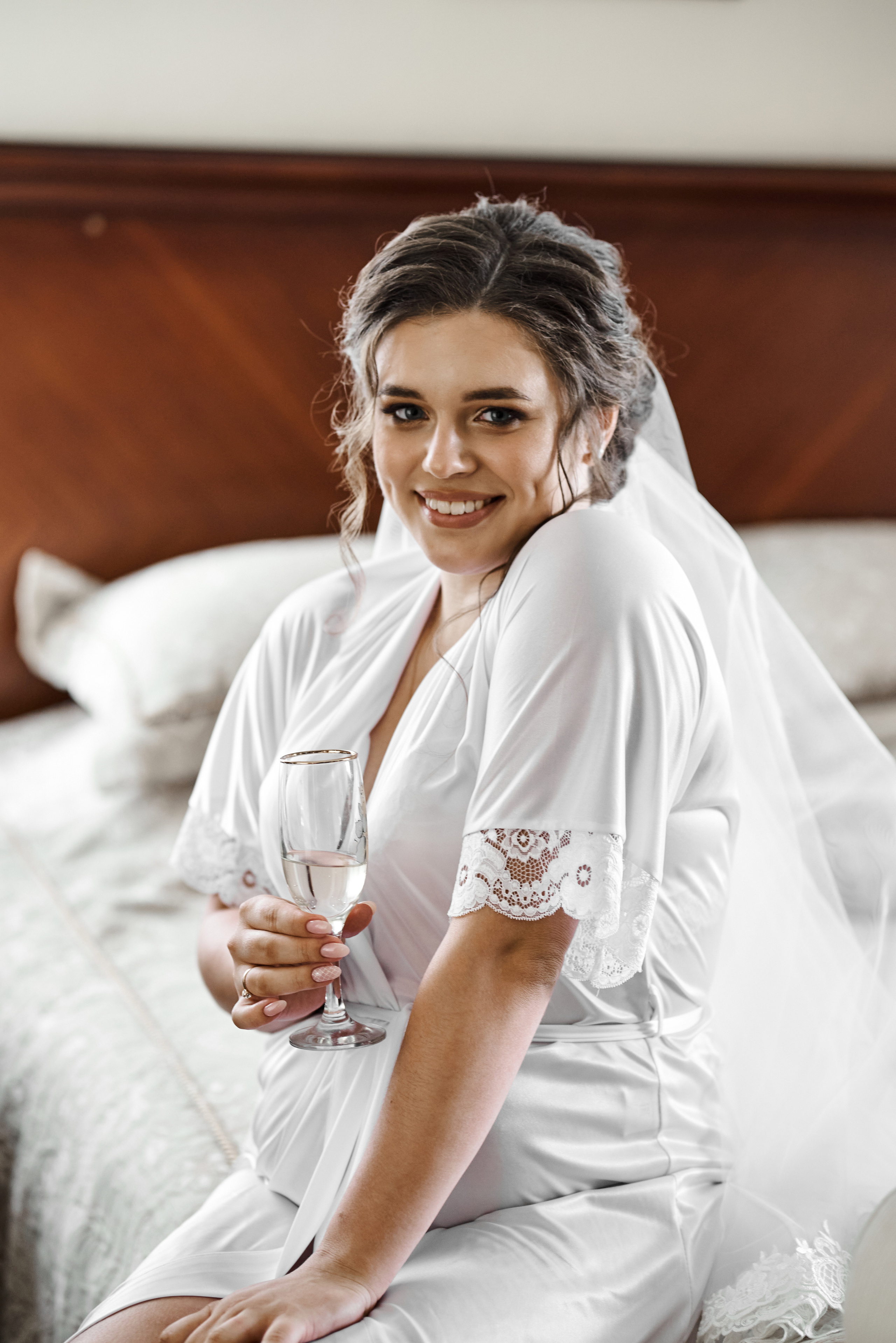 Свадьба Даши и Саши. Свадебный фотограф г. Новочеркасск г. Ростов-на-Дону