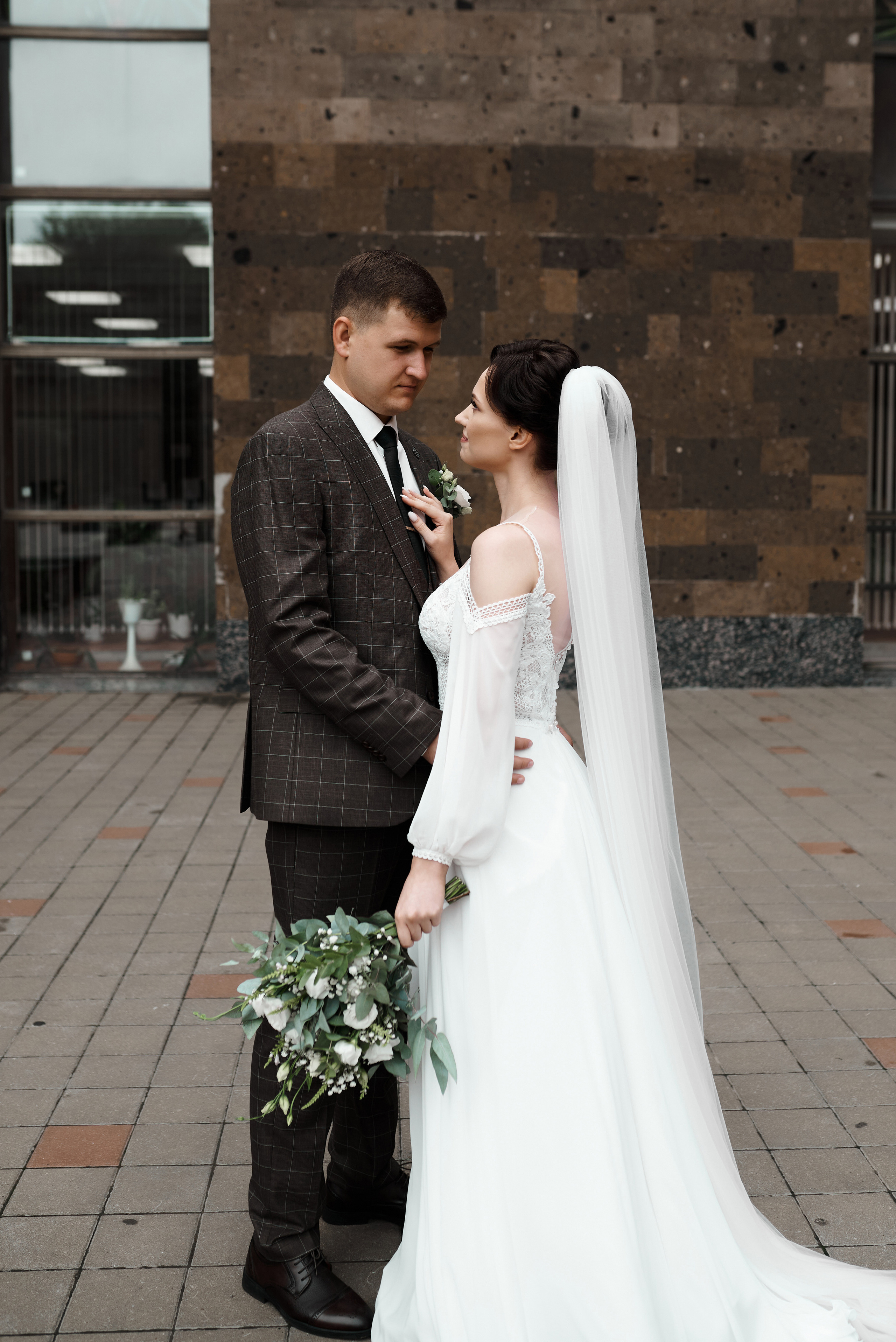 Свадьба Риты и Саши. Свадебный фотограф г. Новочеркасск г. Ростов-на-Дону