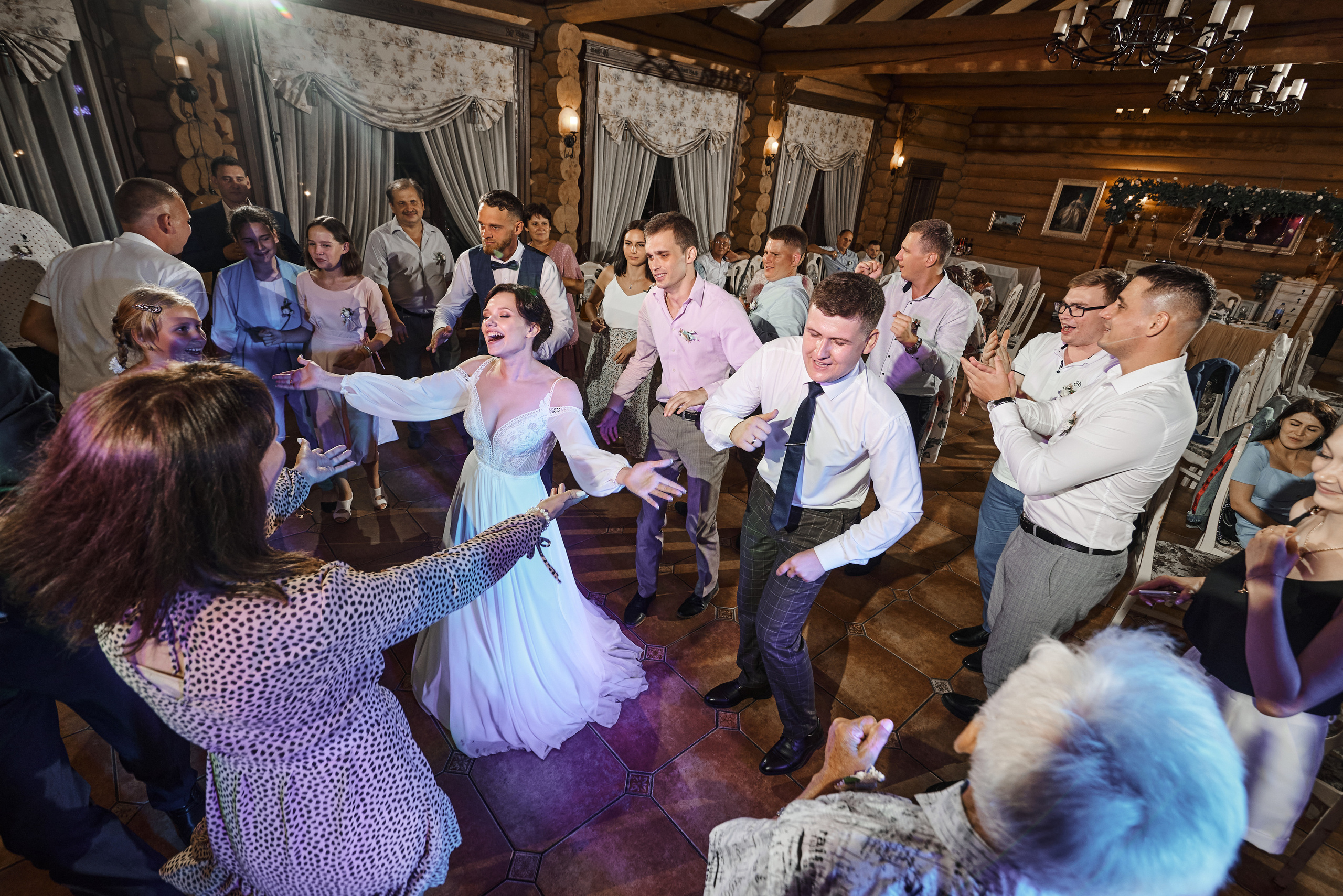 Свадьба Риты и Саши. Свадебный фотограф г. Новочеркасск г. Ростов-на-Дону