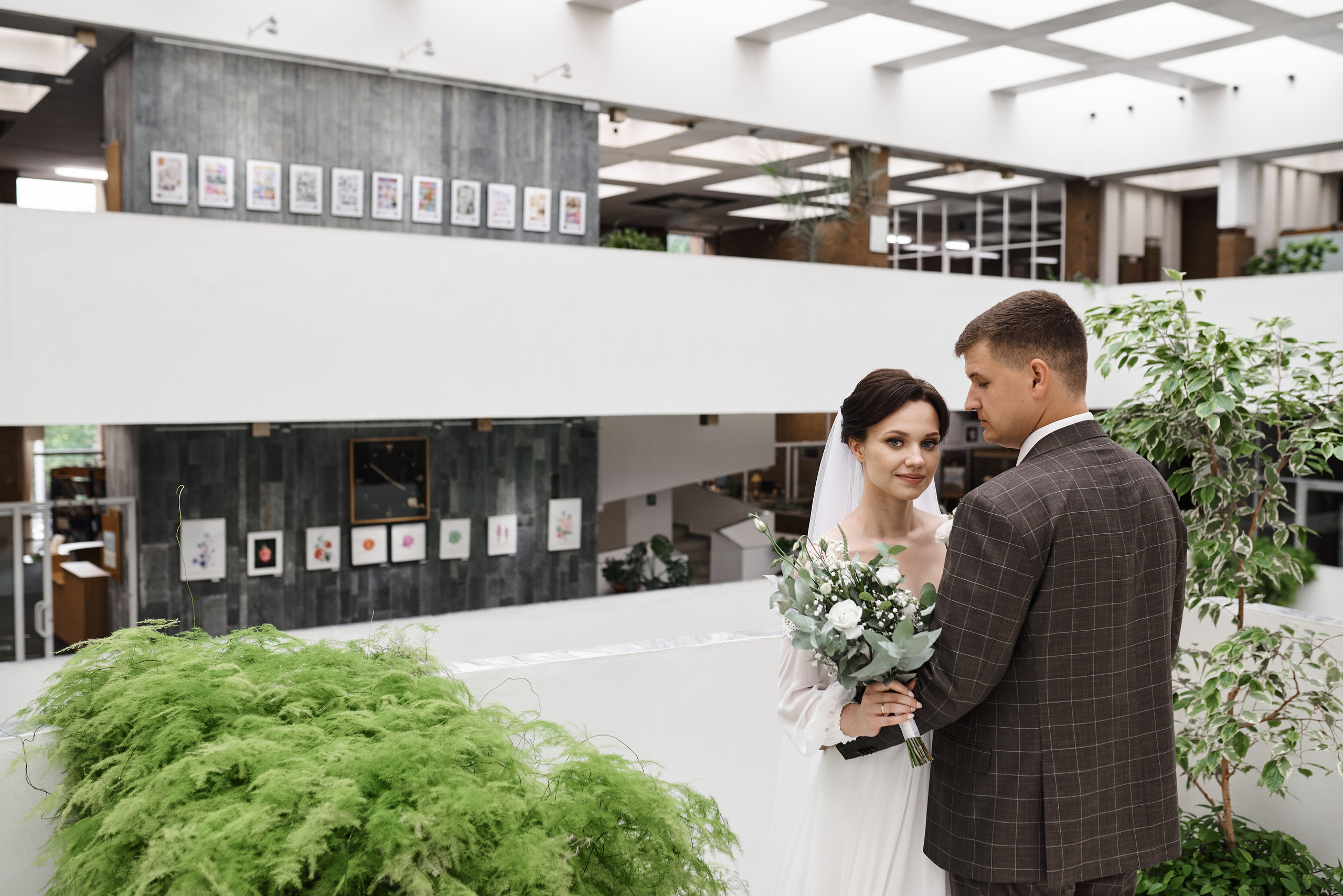 Свадьба Риты и Саши. Свадебный фотограф г. Новочеркасск г. Ростов-на-Дону