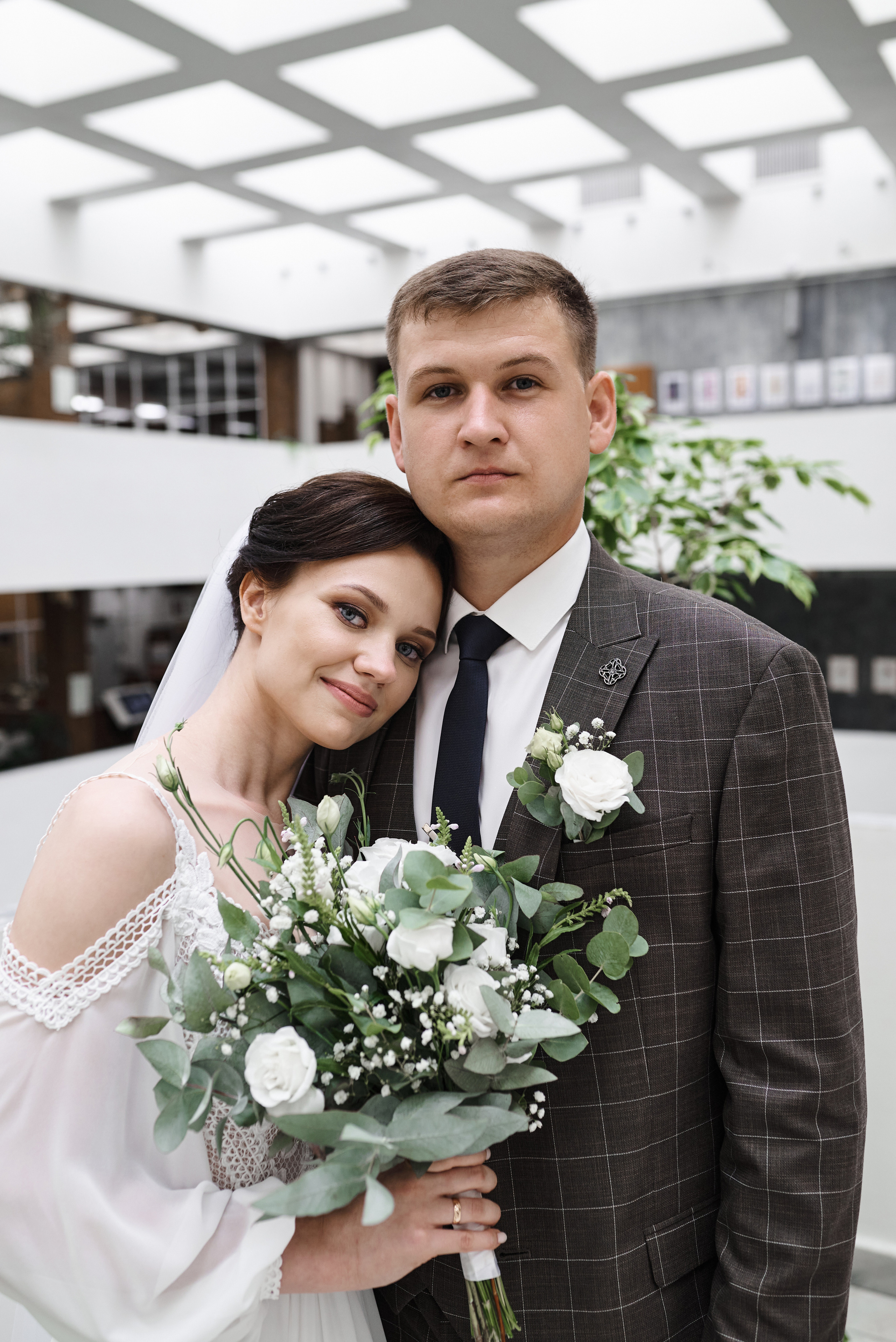 Свадьба Риты и Саши. Свадебный фотограф г. Новочеркасск г. Ростов-на-Дону