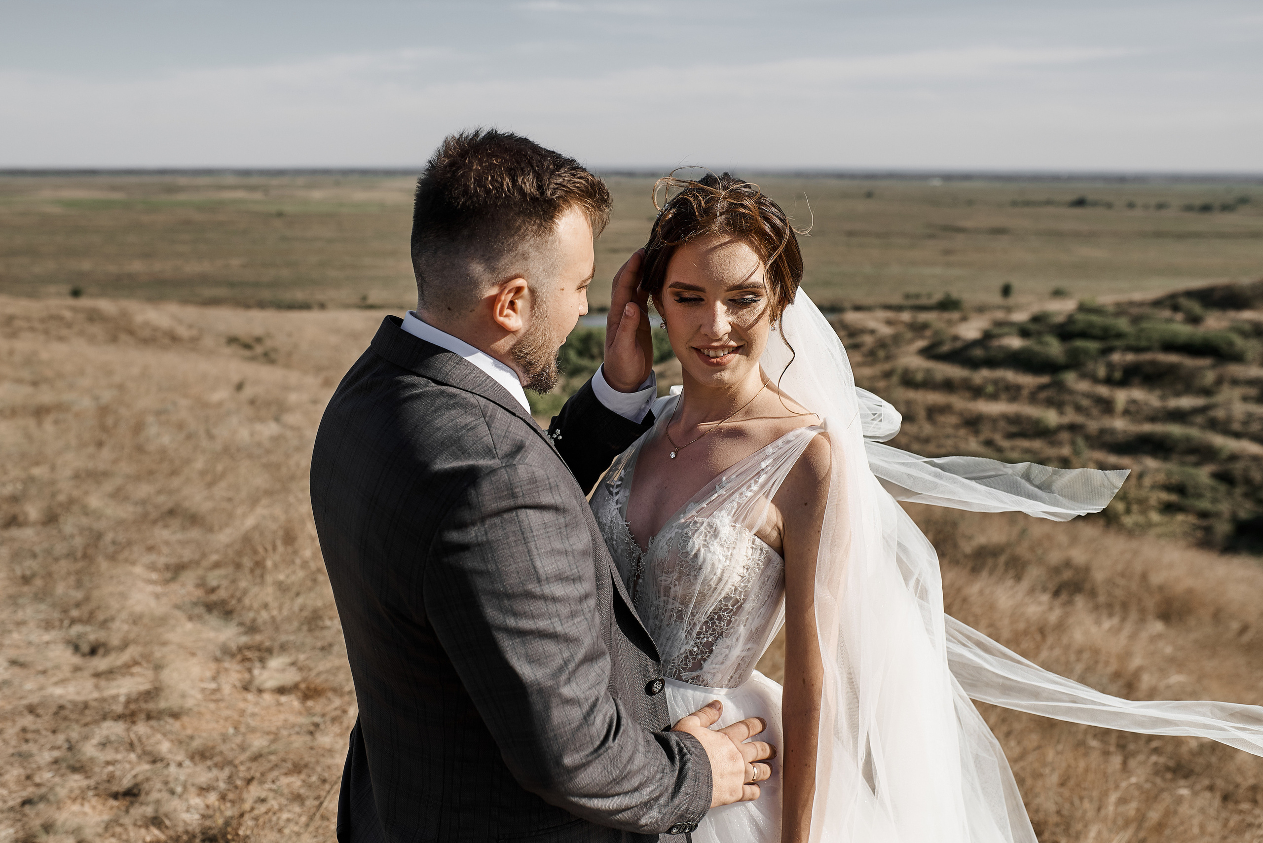 Свадьба Игоря и Вики. Свадебный фотограф г. Новочеркасск г. Ростов-на-Дону