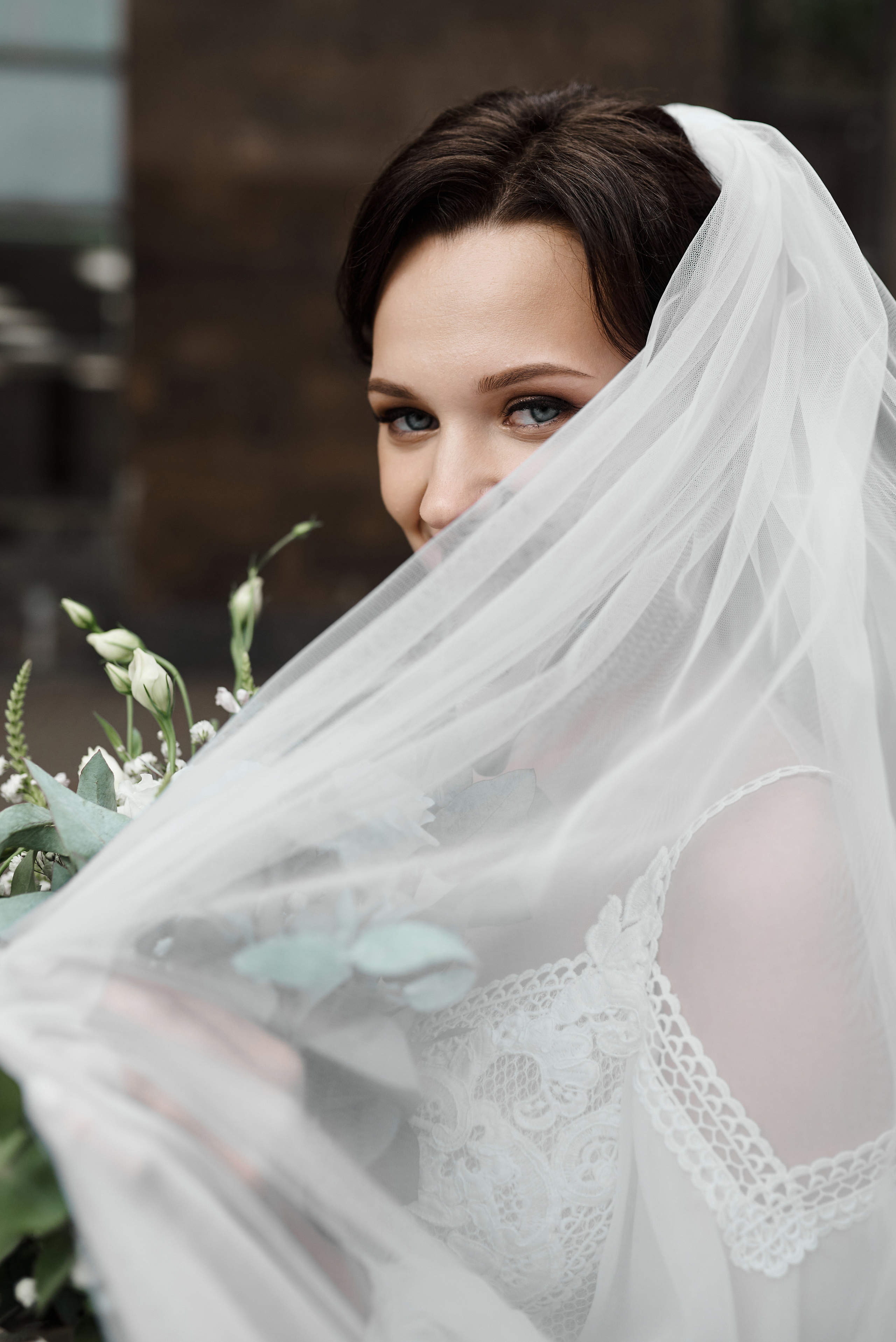 Свадьба Риты и Саши. Свадебный фотограф г. Новочеркасск г. Ростов-на-Дону