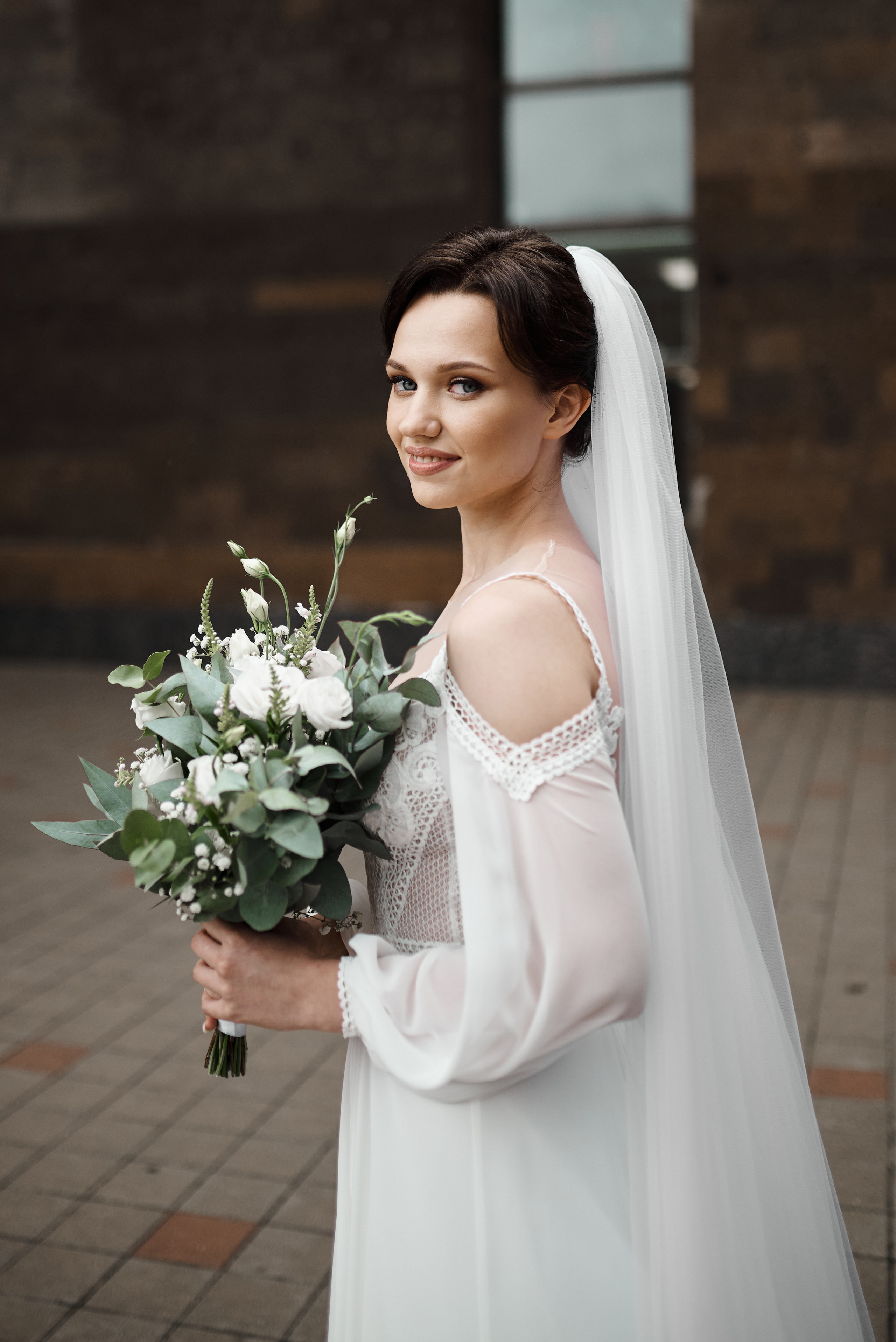 Свадьба Риты и Саши. Свадебный фотограф г. Новочеркасск г. Ростов-на-Дону