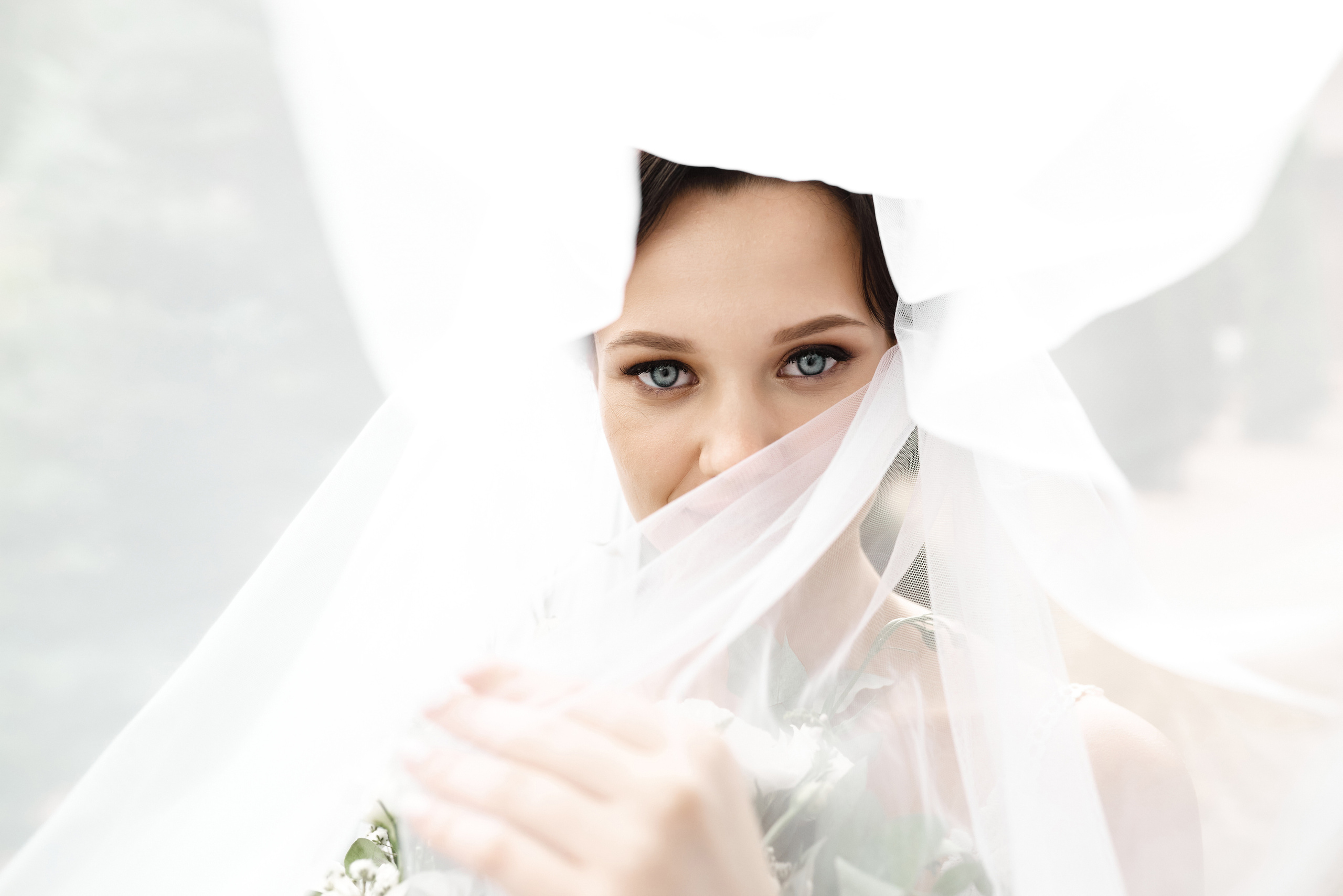 Свадьба Риты и Саши. Свадебный фотограф г. Новочеркасск г. Ростов-на-Дону