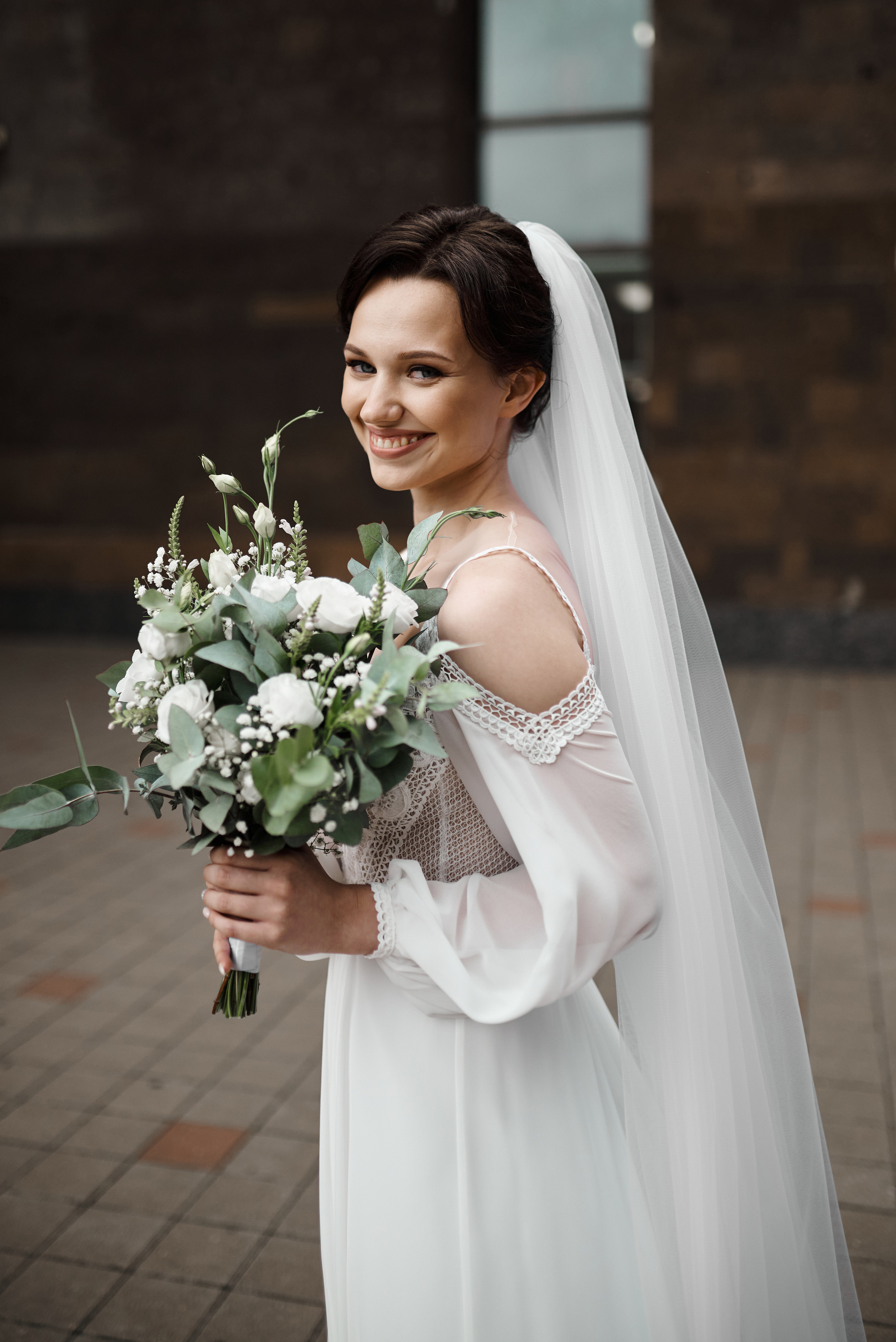 Свадьба Риты и Саши. Свадебный фотограф г. Новочеркасск г. Ростов-на-Дону