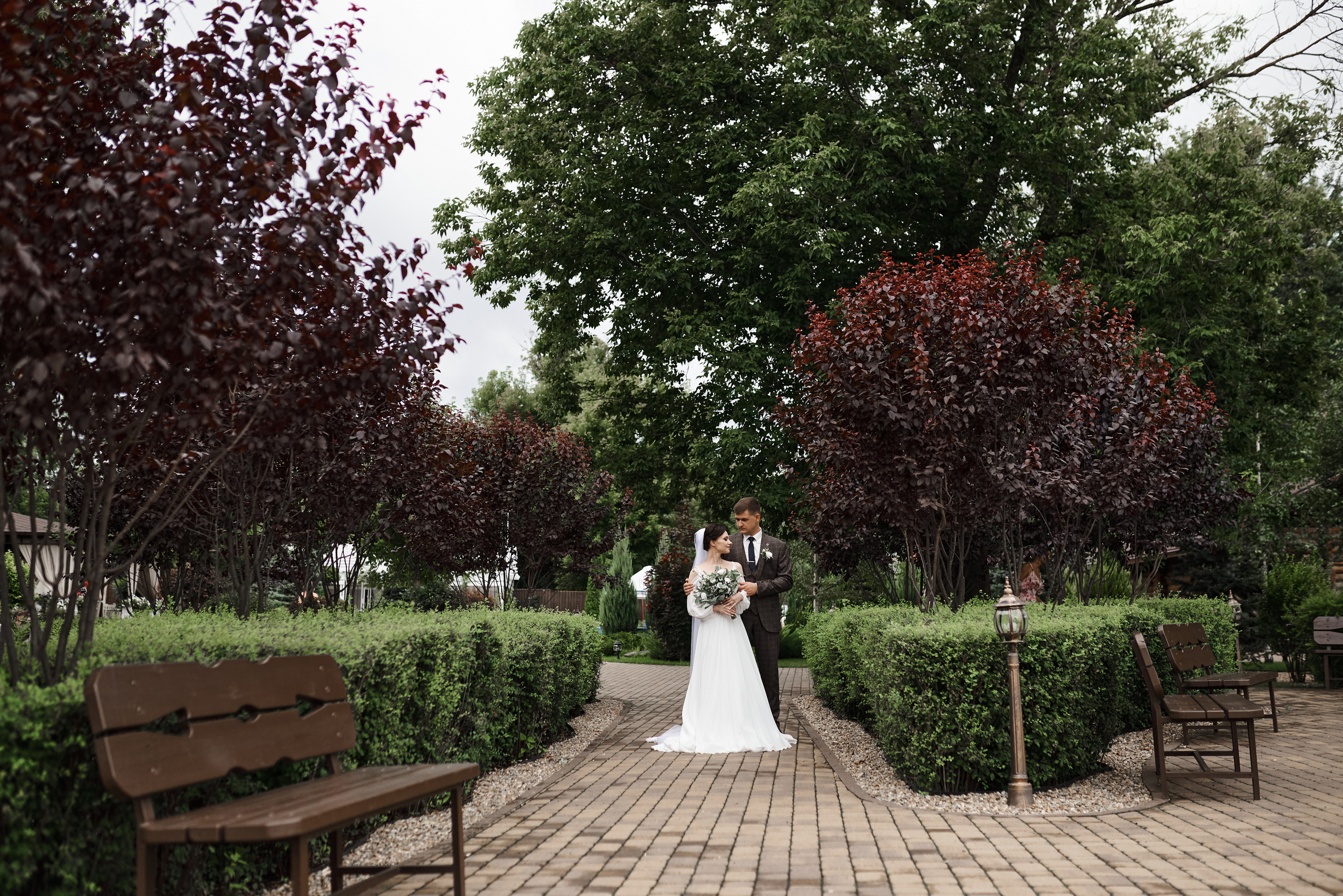 Свадьба Риты и Саши. Свадебный фотограф г. Новочеркасск г. Ростов-на-Дону