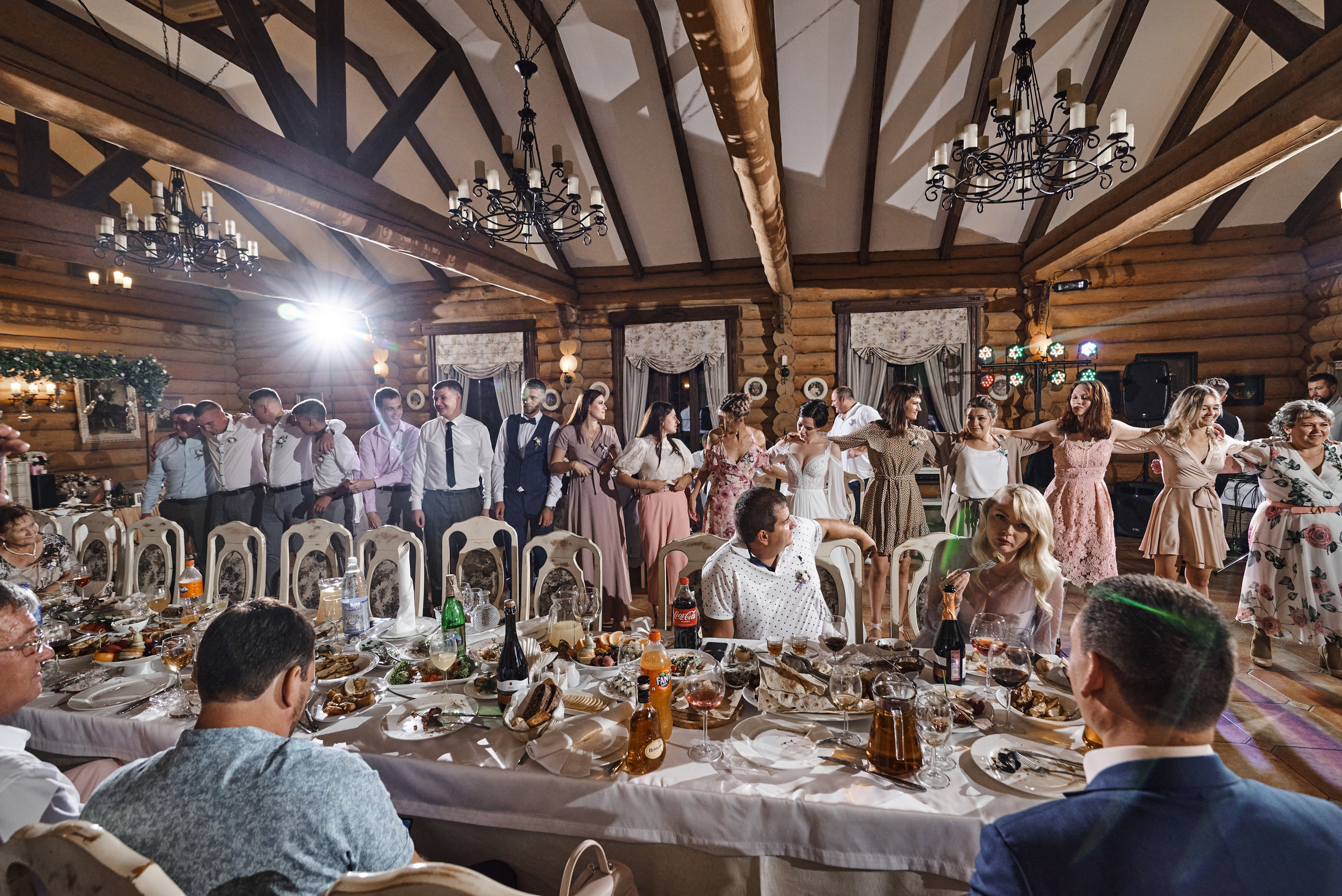 Свадьба Риты и Саши. Свадебный фотограф г. Новочеркасск г. Ростов-на-Дону