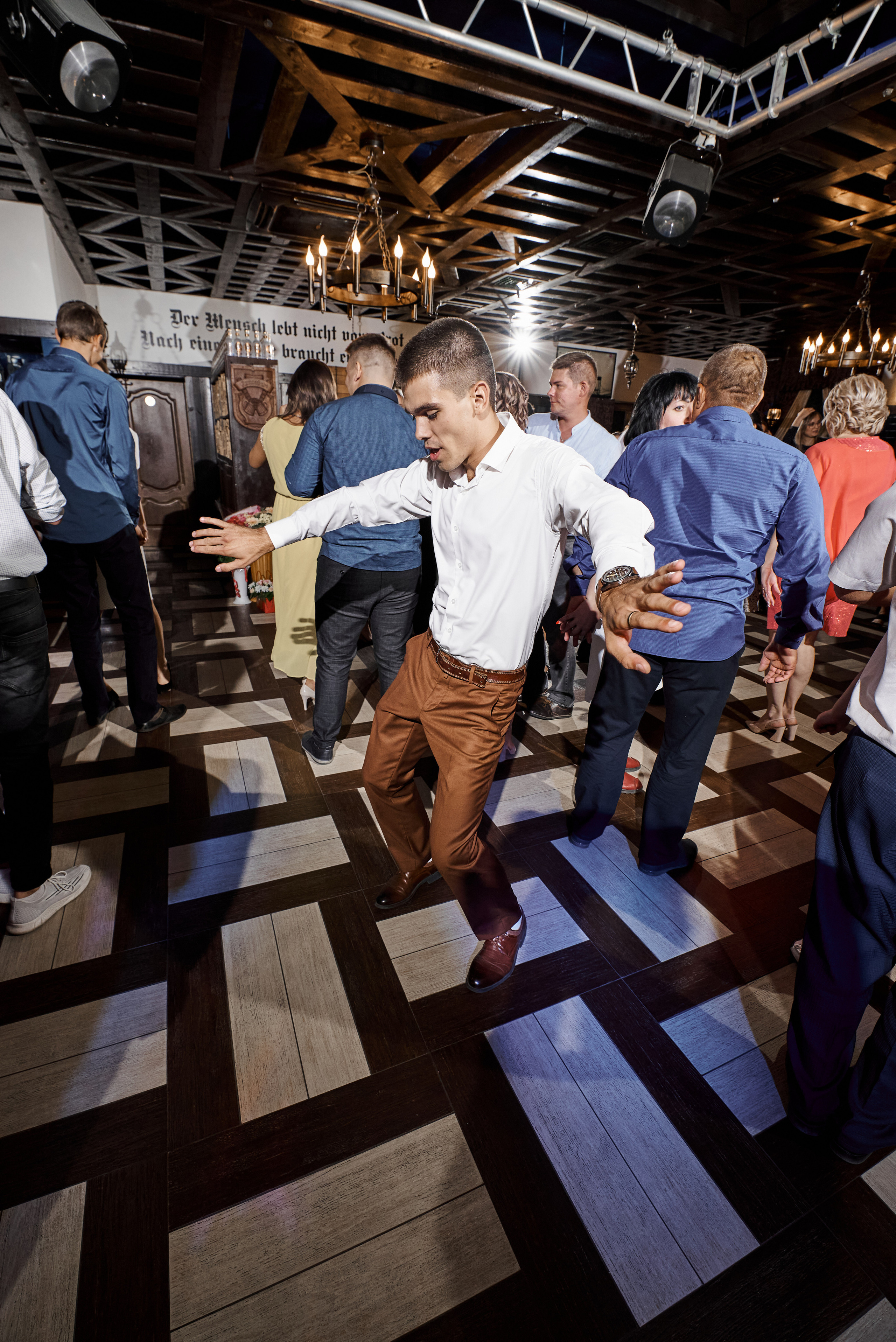 Свадьба Игоря и Вики. Свадебный фотограф г. Новочеркасск г. Ростов-на-Дону