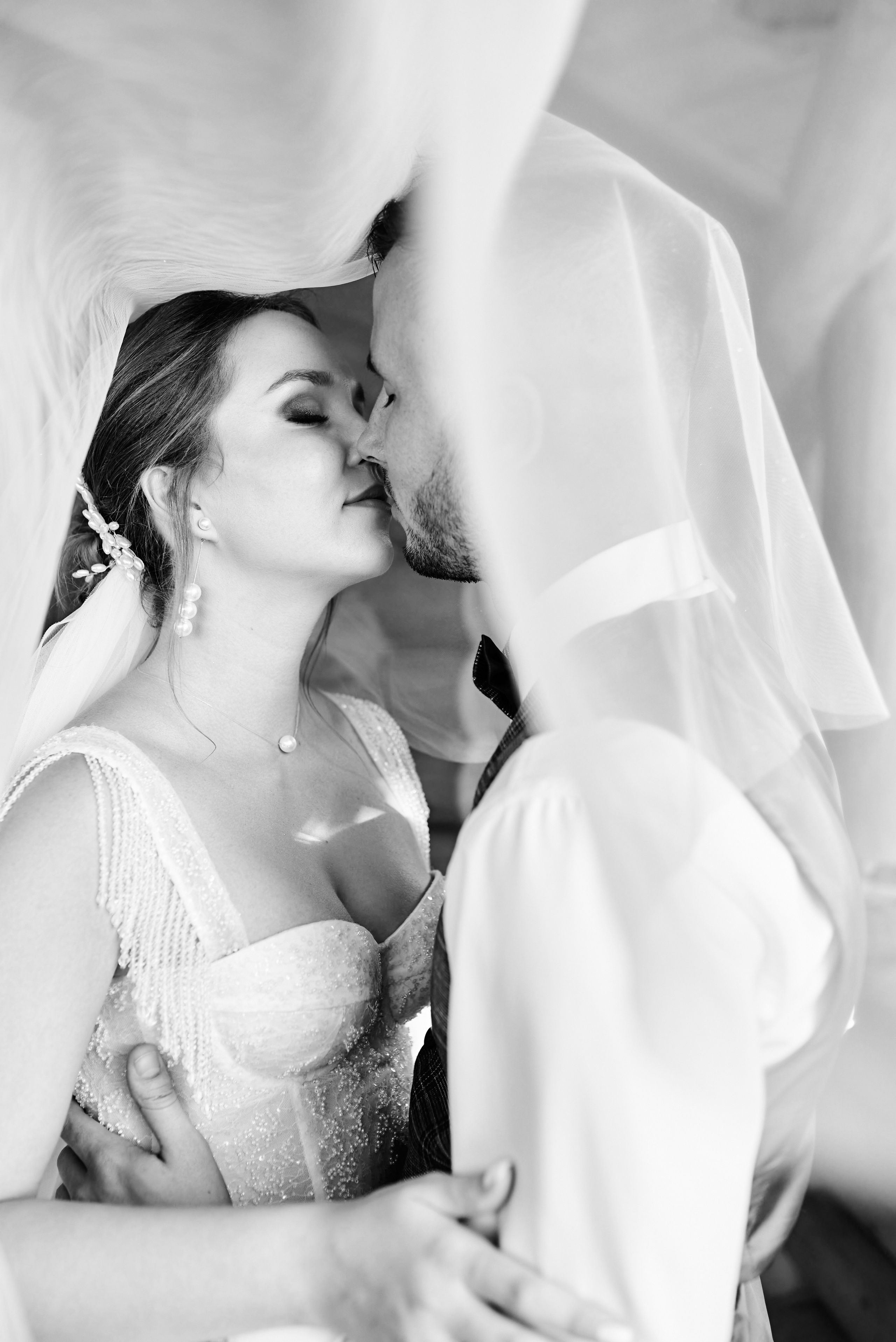 Свадьба Вани и Кристины. Свадебный фотограф г. Новочеркасск г. Ростов-на-Дону