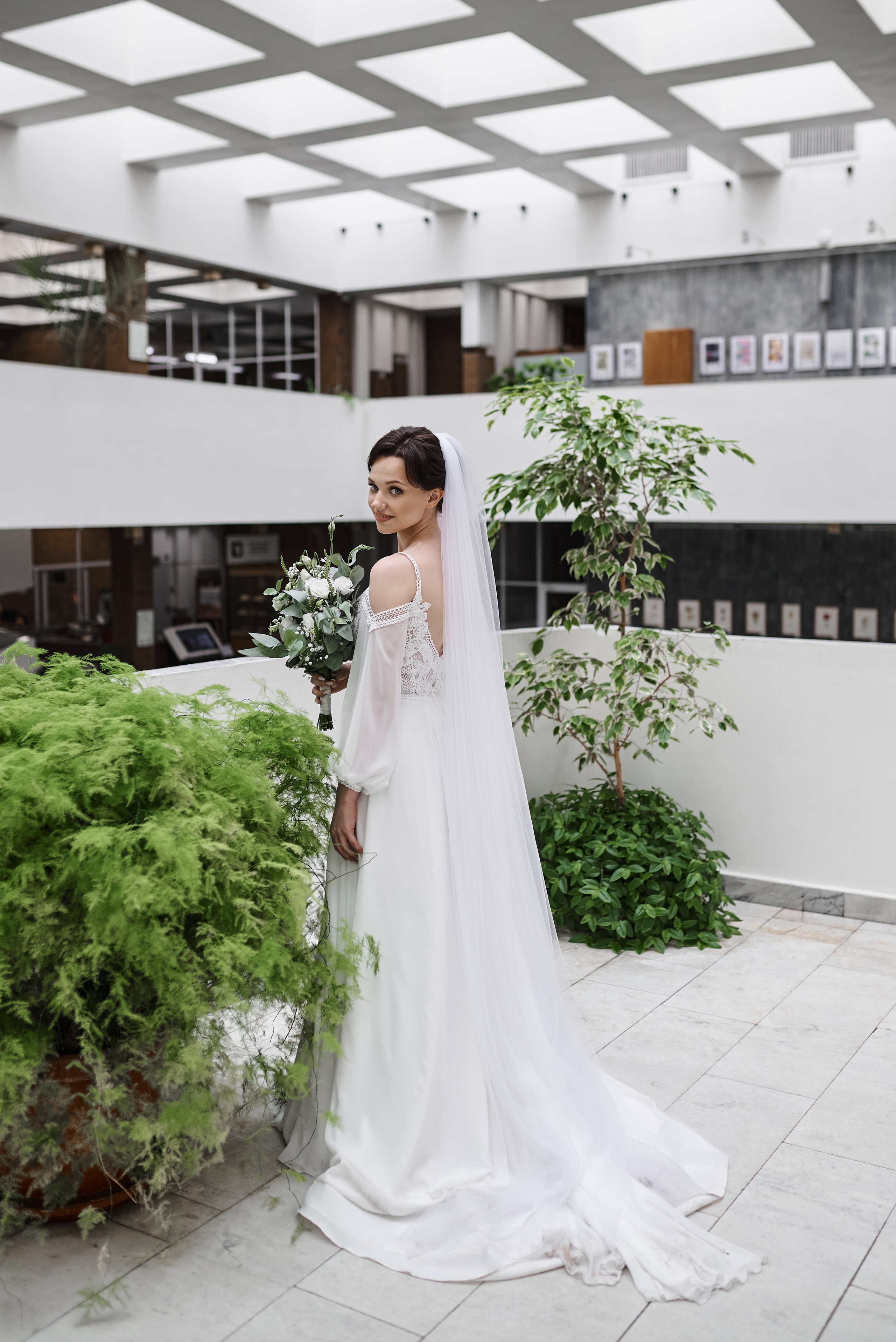 Свадьба Риты и Саши. Свадебный фотограф г. Новочеркасск г. Ростов-на-Дону