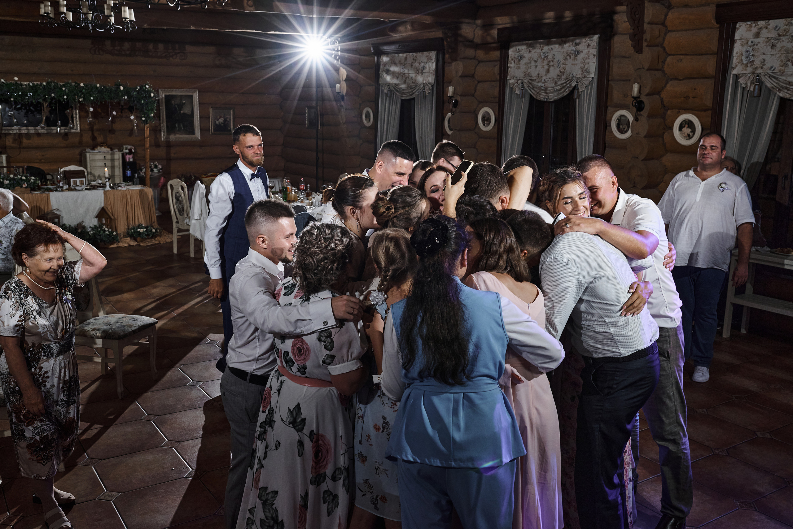 Свадьба Риты и Саши. Свадебный фотограф г. Новочеркасск г. Ростов-на-Дону