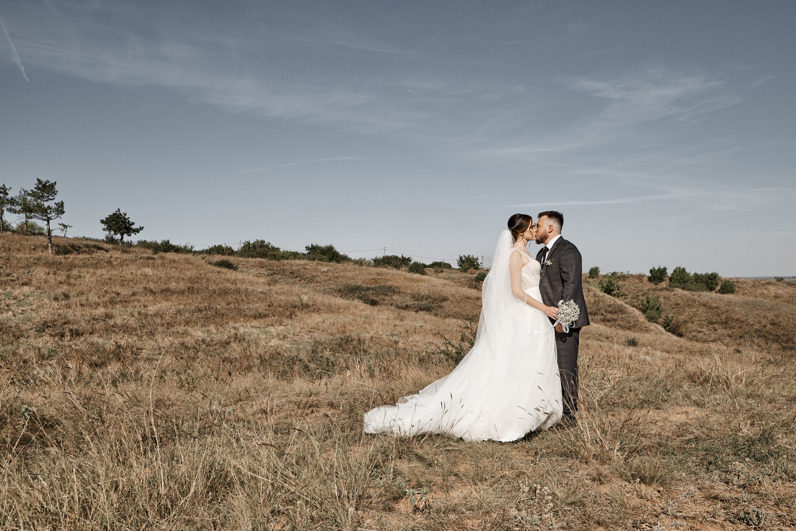 Свадьба Игоря и Вики. Свадебный фотограф г. Новочеркасск г. Ростов-на-Дону