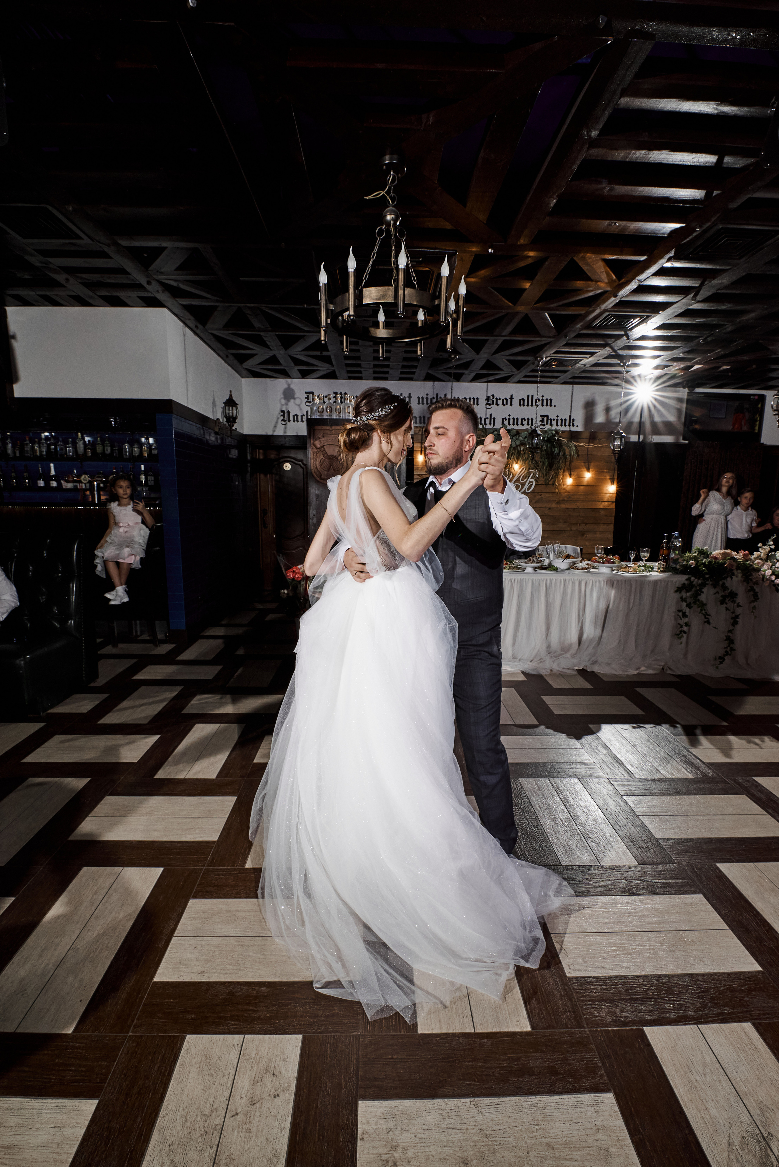 Свадьба Игоря и Вики. Свадебный фотограф г. Новочеркасск г. Ростов-на-Дону