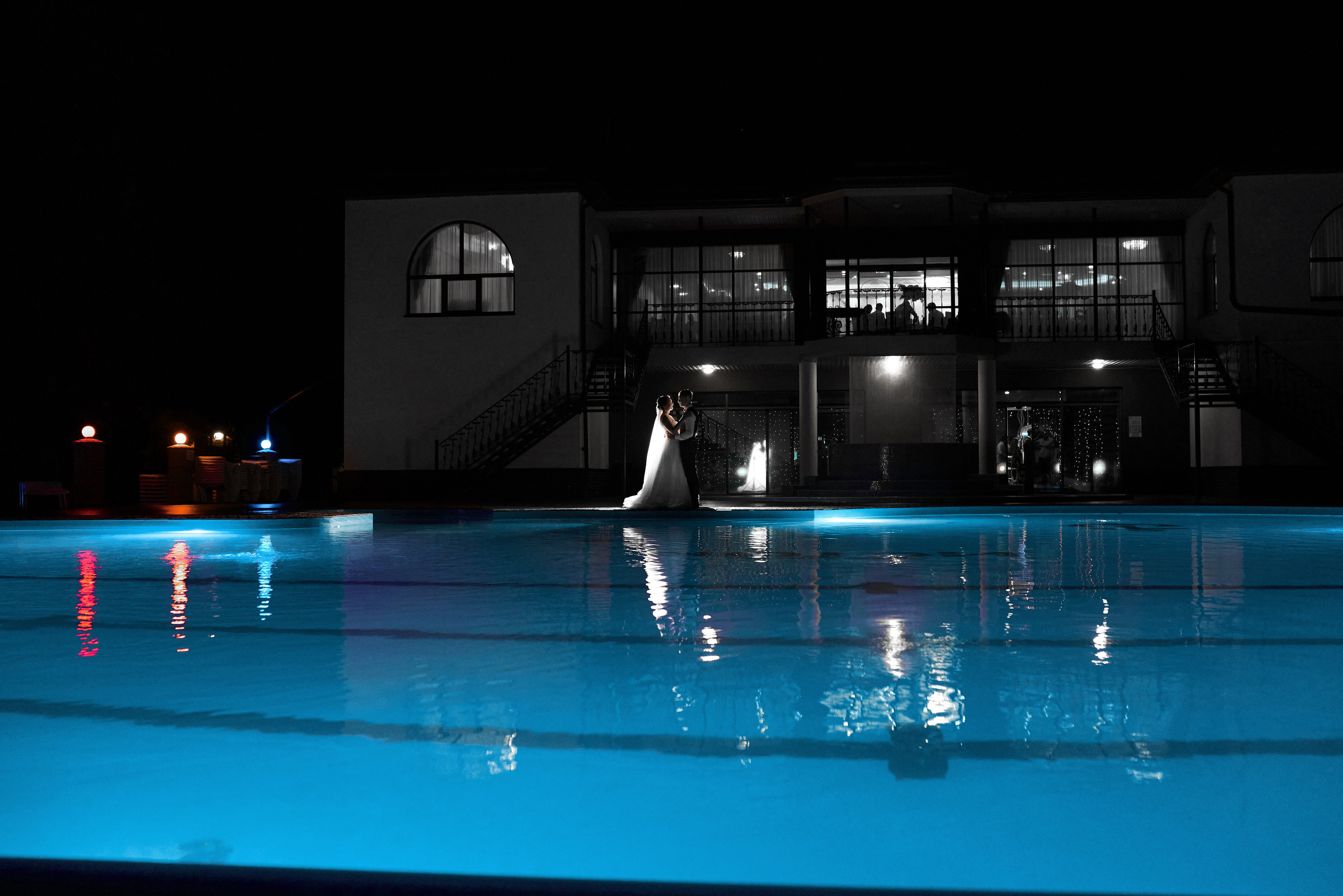 Свадьба Вани и Кристины. Свадебный фотограф г. Новочеркасск г. Ростов-на-Дону