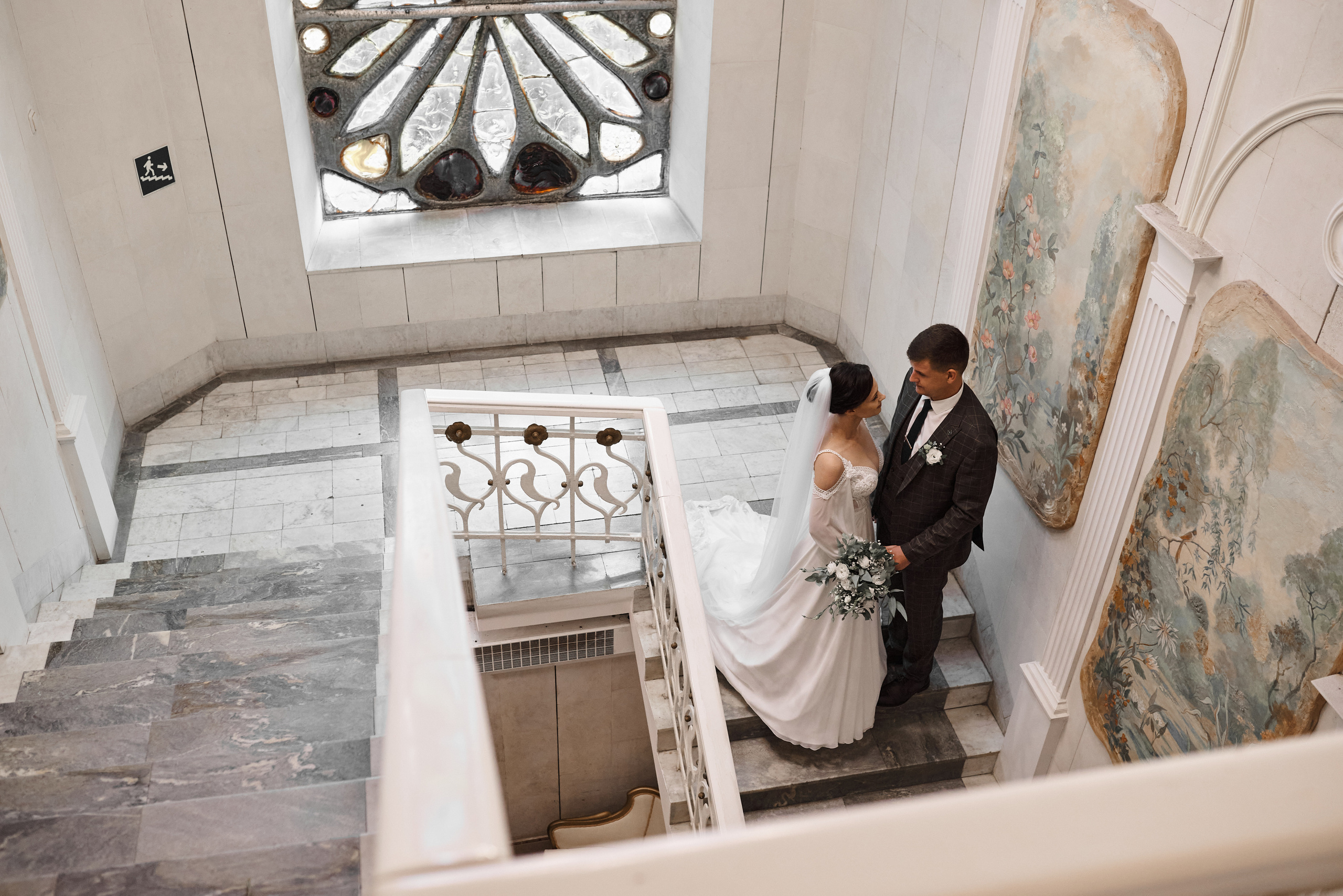 Свадьба Риты и Саши. Свадебный фотограф г. Новочеркасск г. Ростов-на-Дону