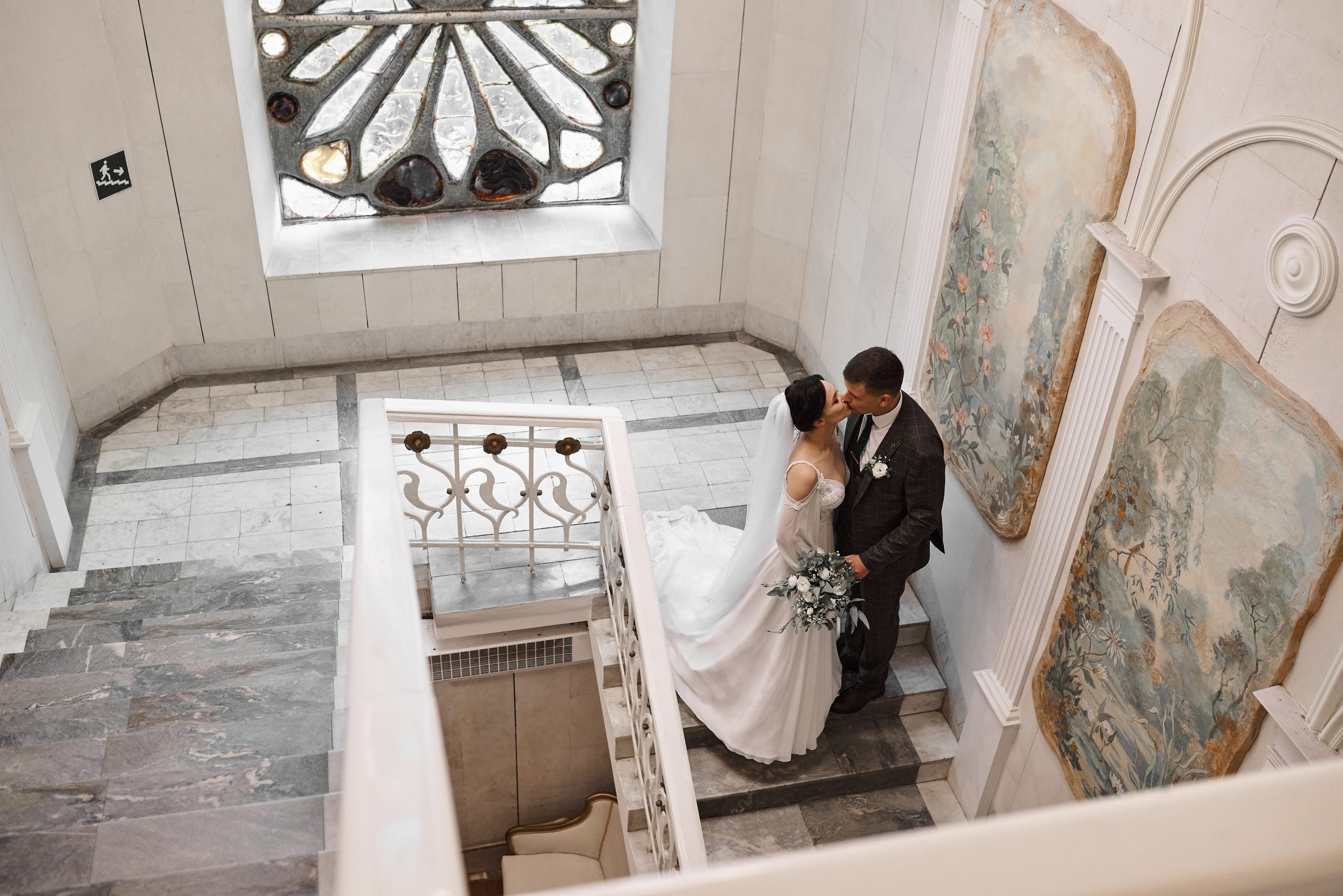 Свадьба Риты и Саши. Свадебный фотограф г. Новочеркасск г. Ростов-на-Дону