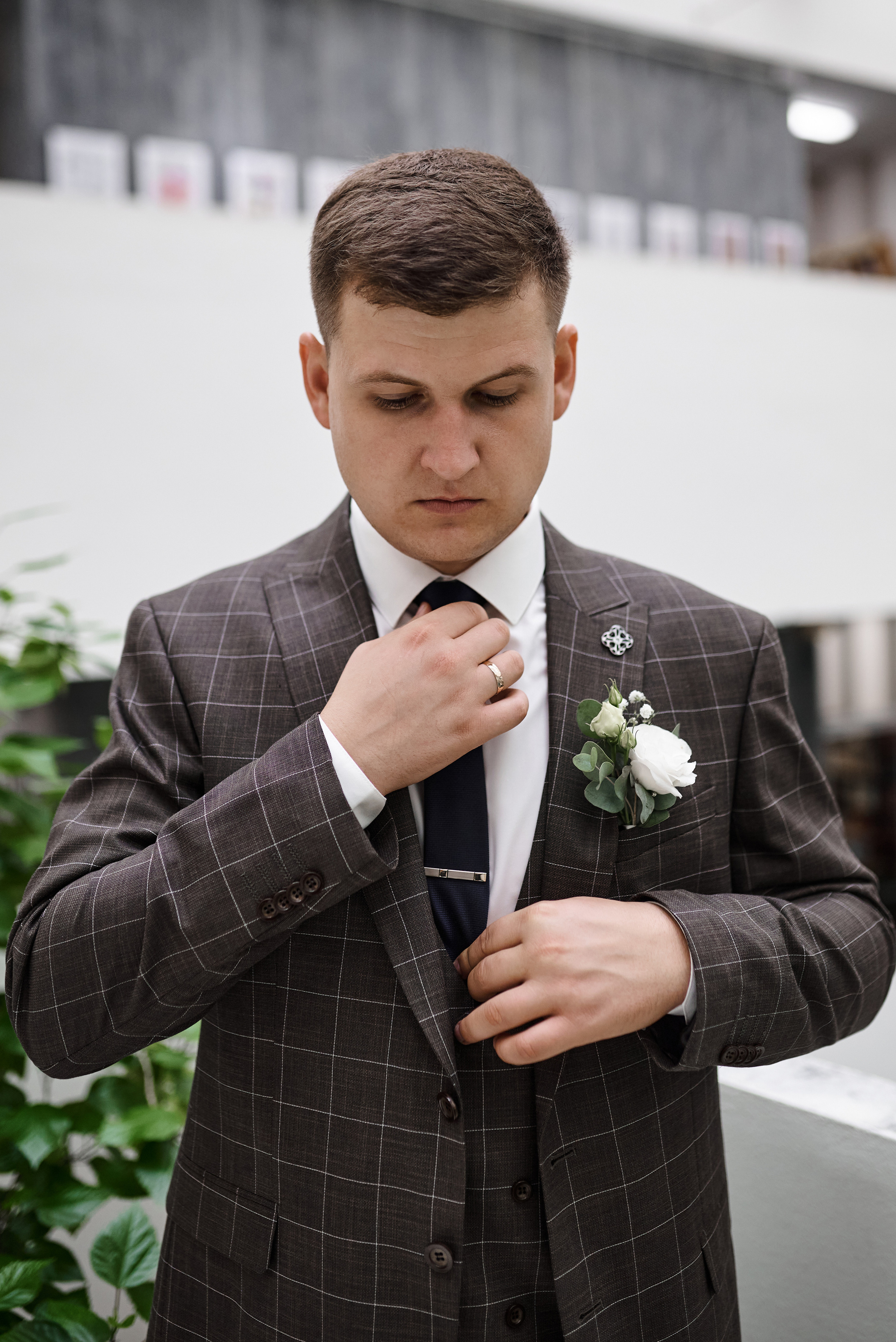 Свадьба Риты и Саши. Свадебный фотограф г. Новочеркасск г. Ростов-на-Дону