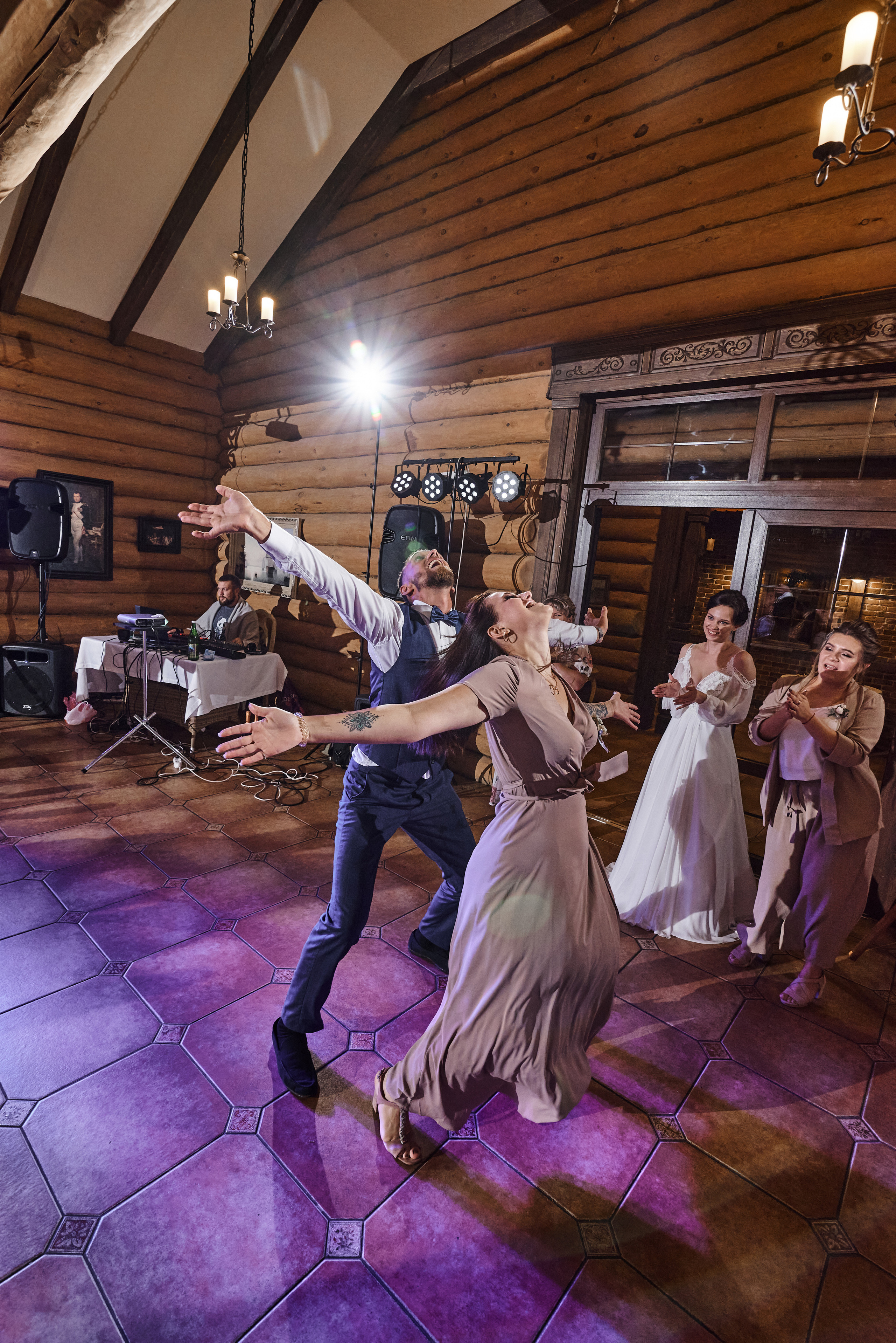 Свадьба Риты и Саши. Свадебный фотограф г. Новочеркасск г. Ростов-на-Дону