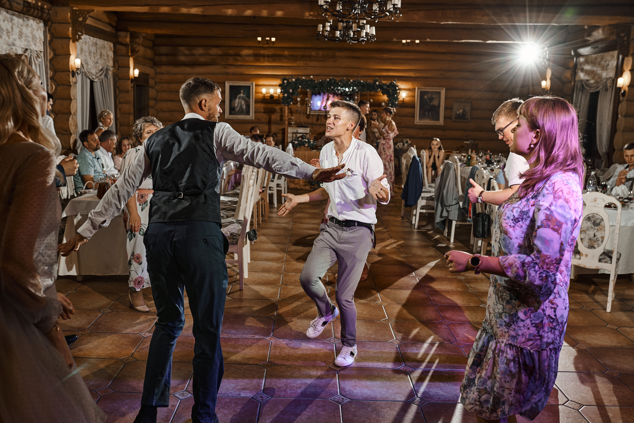 Свадьба Риты и Саши. Свадебный фотограф г. Новочеркасск г. Ростов-на-Дону