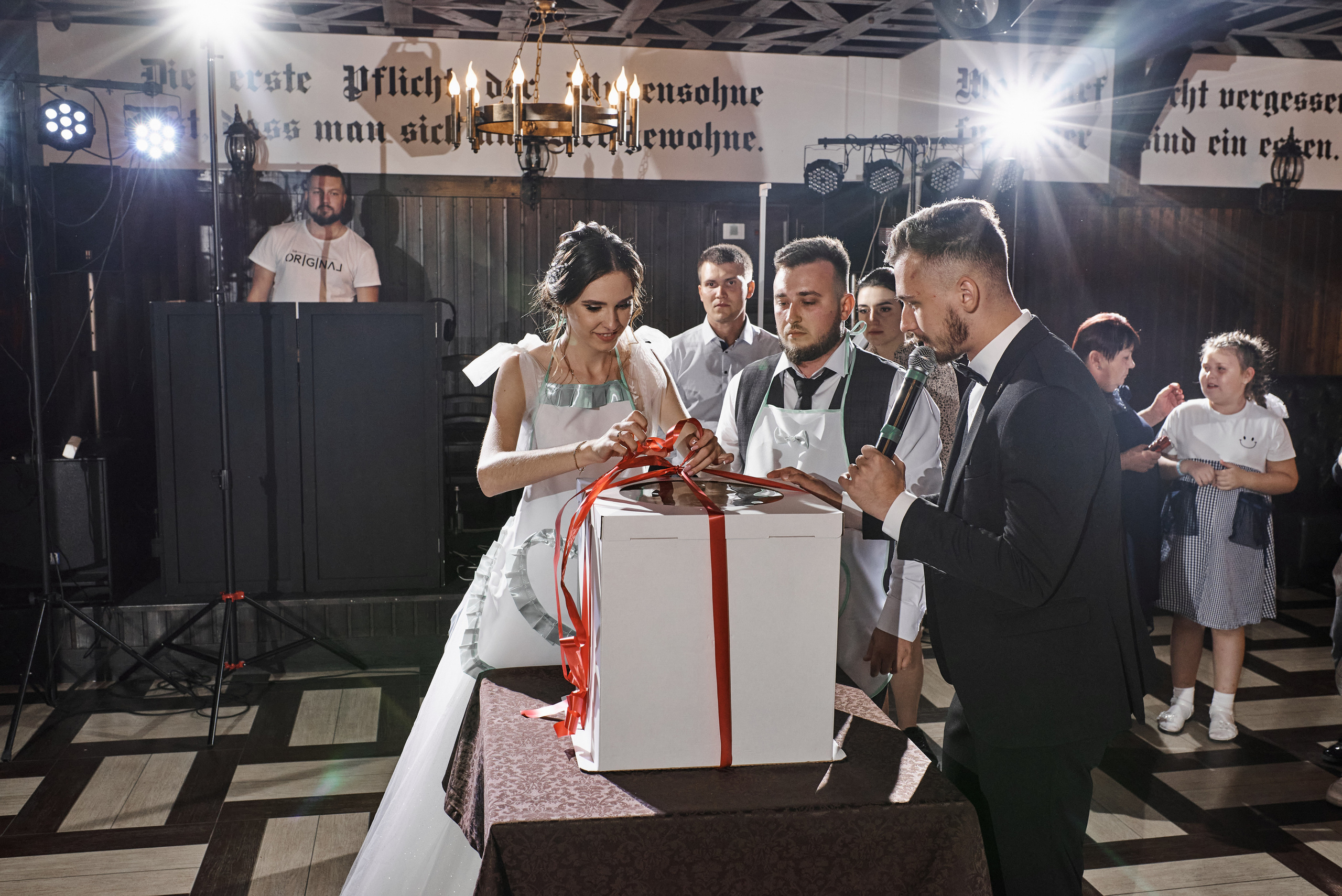 Свадьба Игоря и Вики. Свадебный фотограф г. Новочеркасск г. Ростов-на-Дону