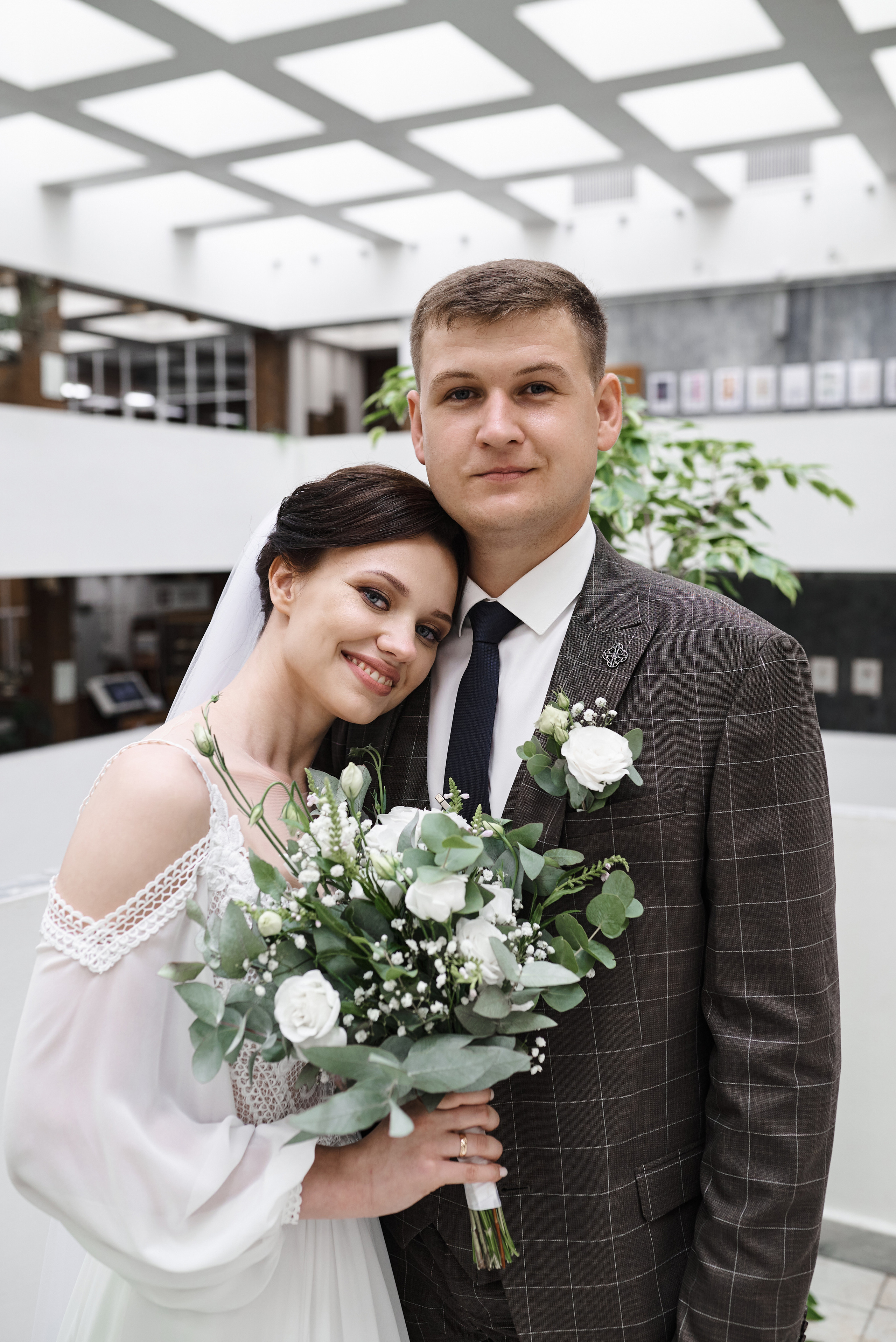 Свадьба Риты и Саши. Свадебный фотограф г. Новочеркасск г. Ростов-на-Дону