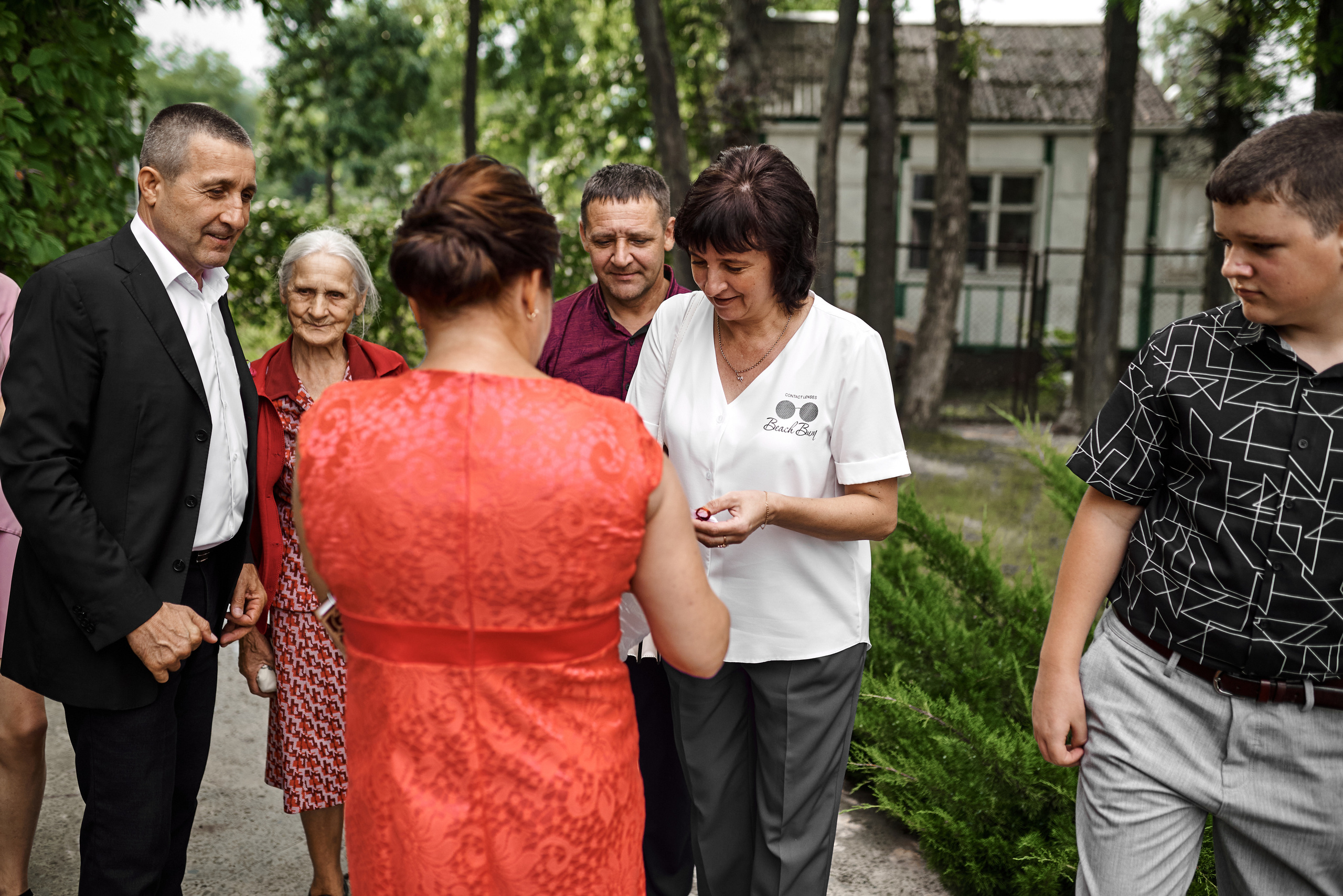 Свадьба Даши и Саши. Свадебный фотограф г. Новочеркасск г. Ростов-на-Дону