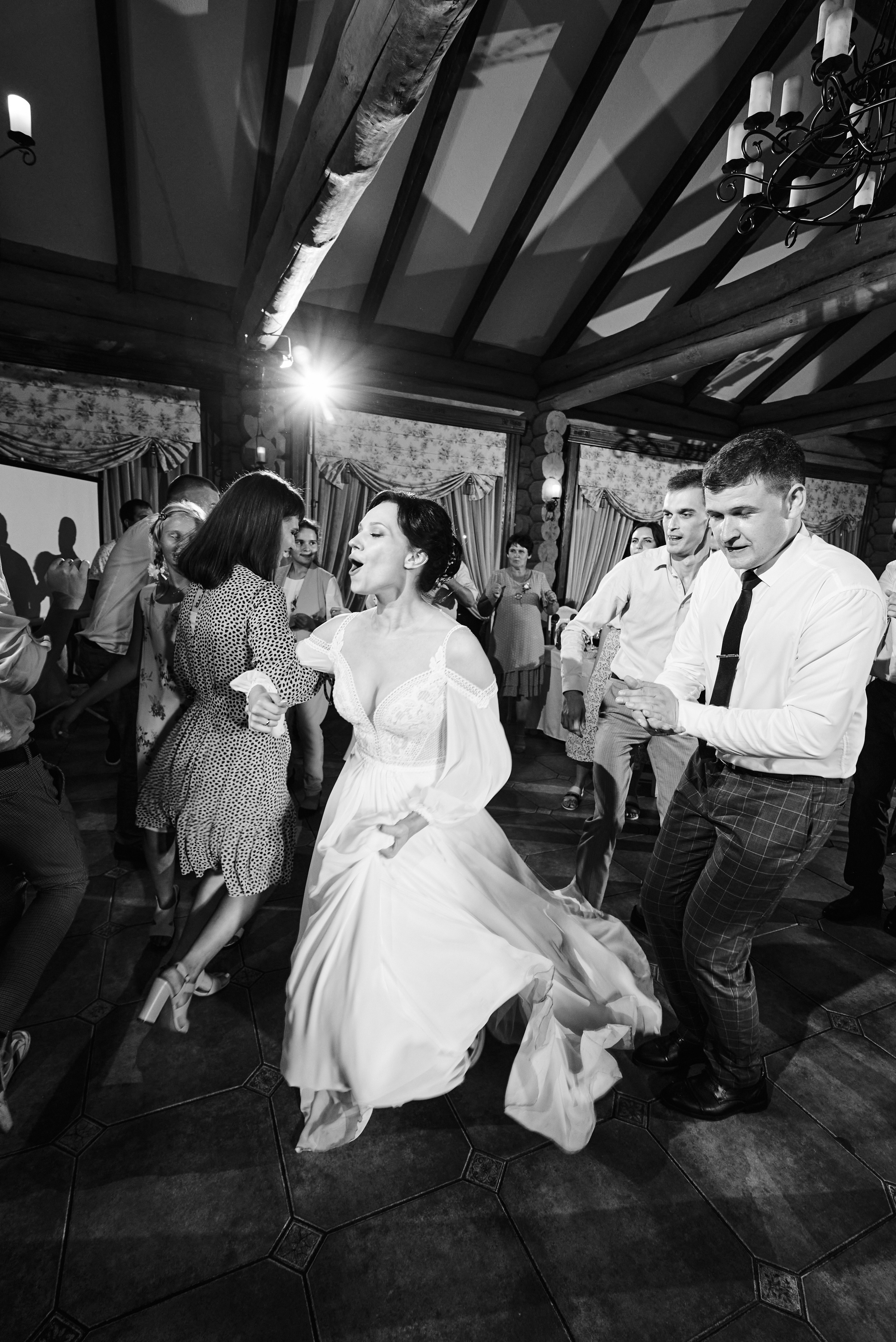 Свадьба Риты и Саши. Свадебный фотограф г. Новочеркасск г. Ростов-на-Дону