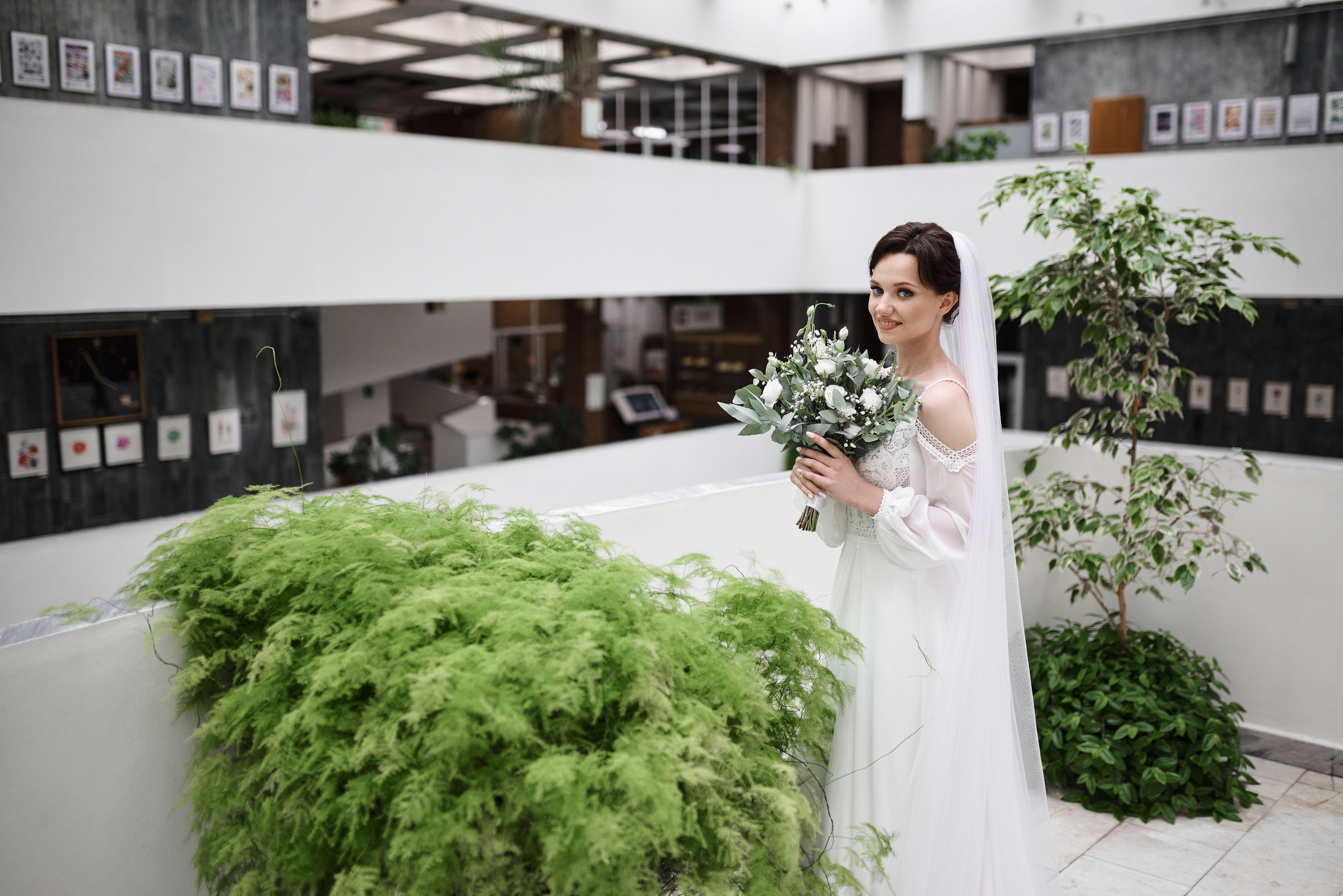Свадьба Риты и Саши. Свадебный фотограф г. Новочеркасск г. Ростов-на-Дону