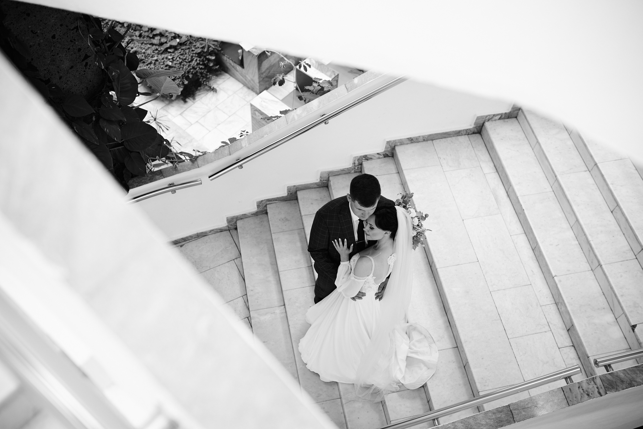 Свадьба Риты и Саши. Свадебный фотограф г. Новочеркасск г. Ростов-на-Дону