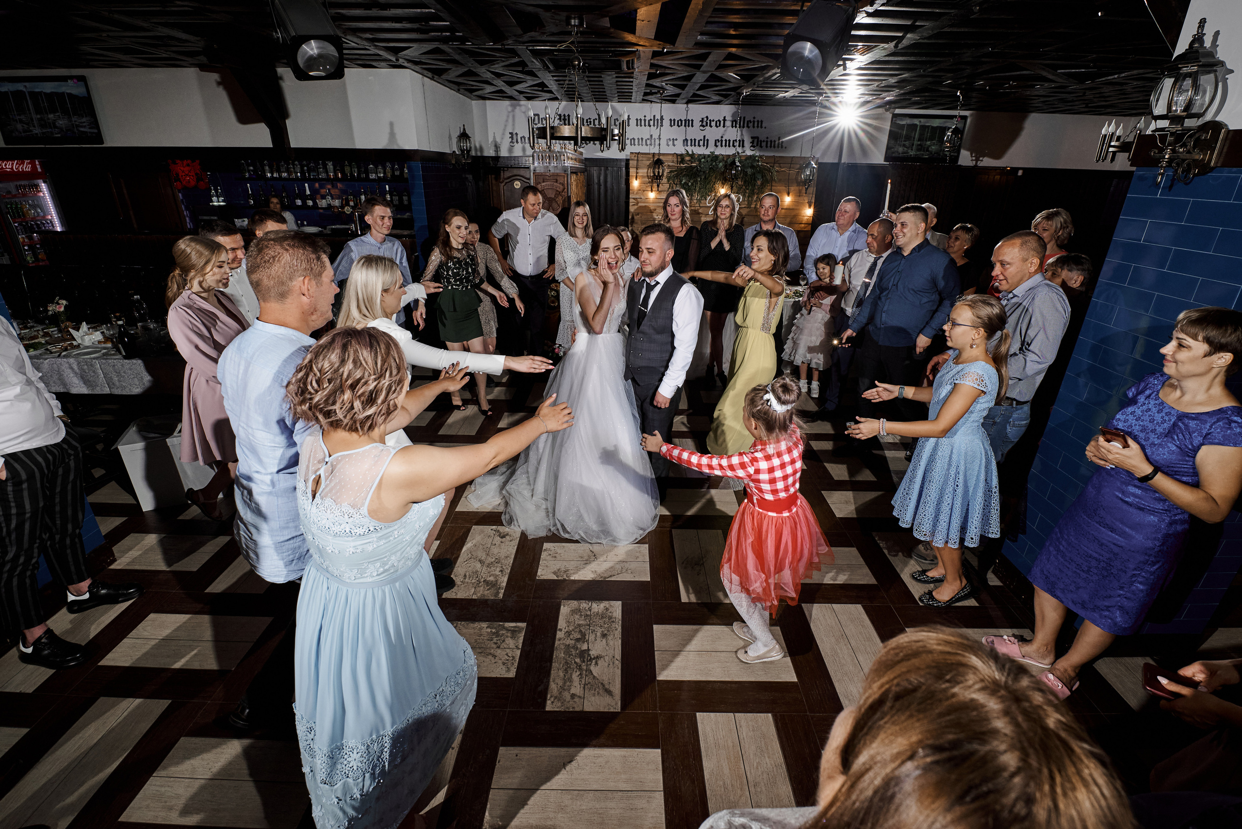 Свадьба Игоря и Вики. Свадебный фотограф г. Новочеркасск г. Ростов-на-Дону