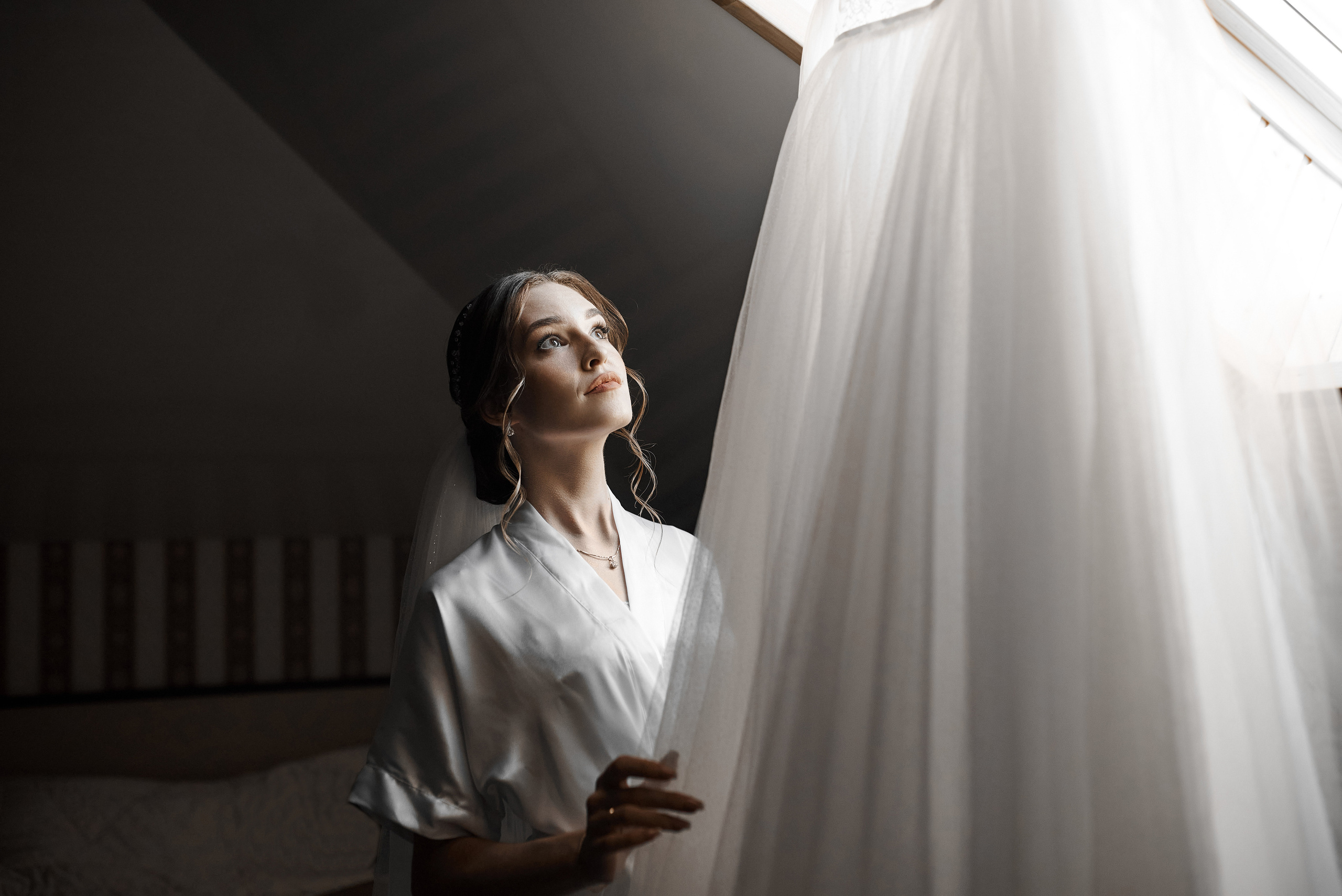 Свадьба Игоря и Вики. Свадебный фотограф г. Новочеркасск г. Ростов-на-Дону