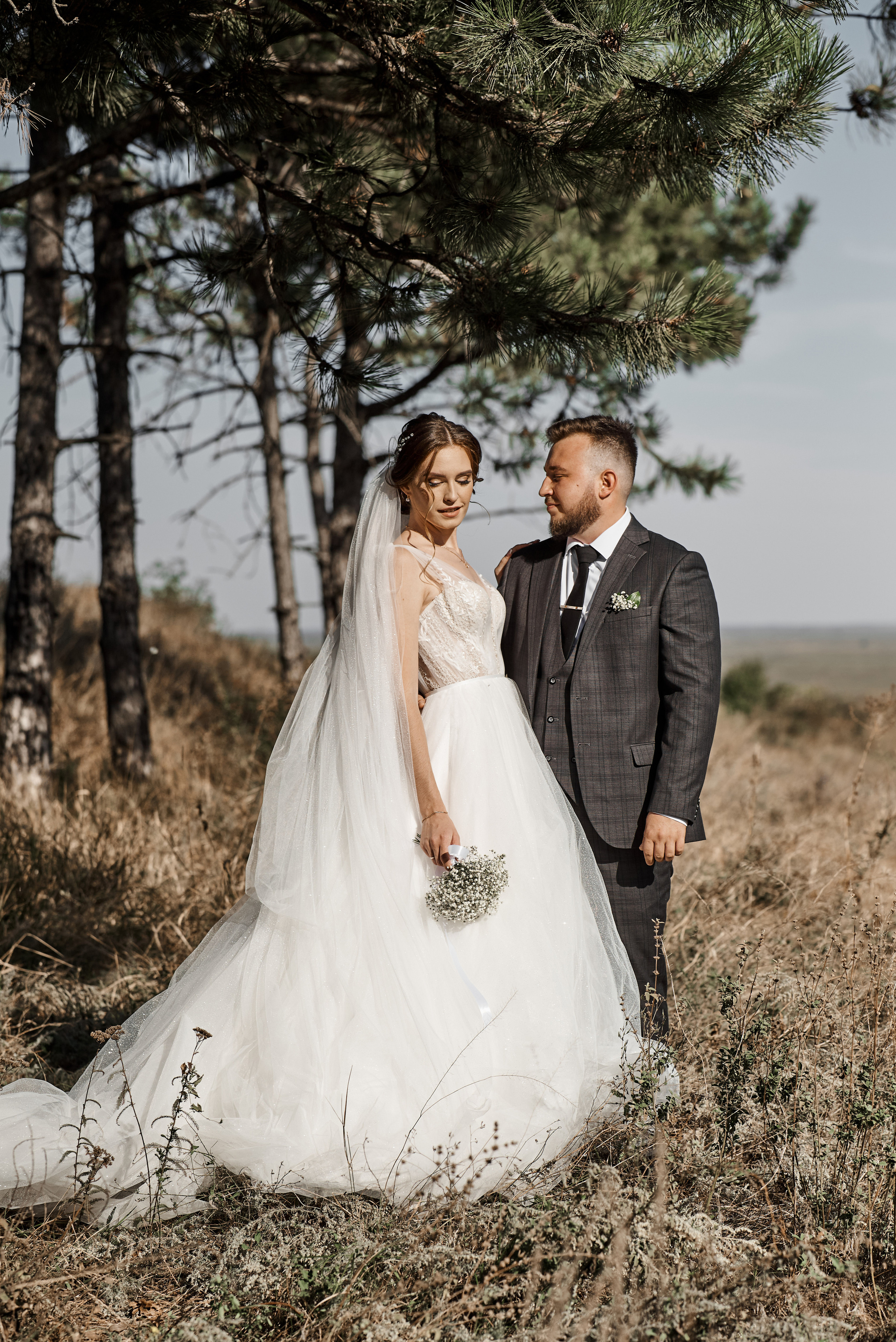 Свадьба Игоря и Вики. Свадебный фотограф г. Новочеркасск г. Ростов-на-Дону