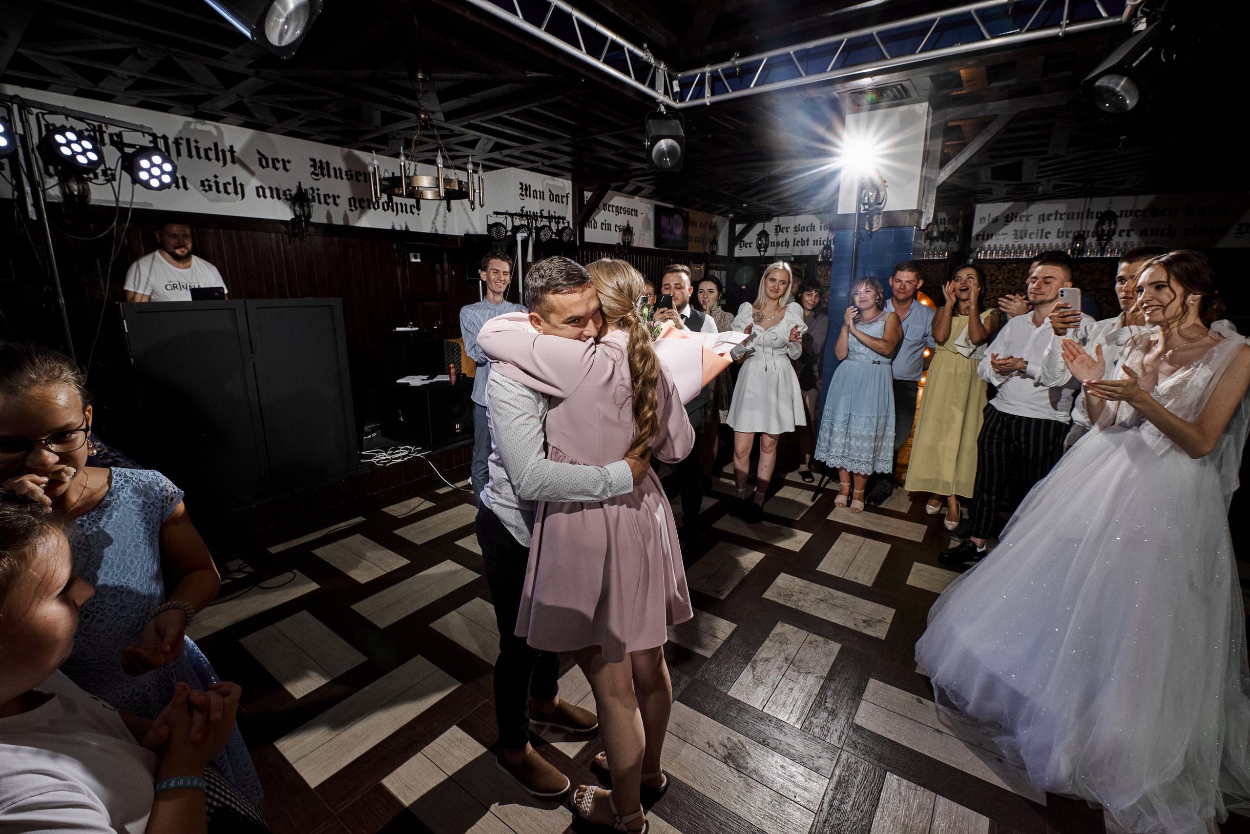 Свадьба Игоря и Вики. Свадебный фотограф г. Новочеркасск г. Ростов-на-Дону