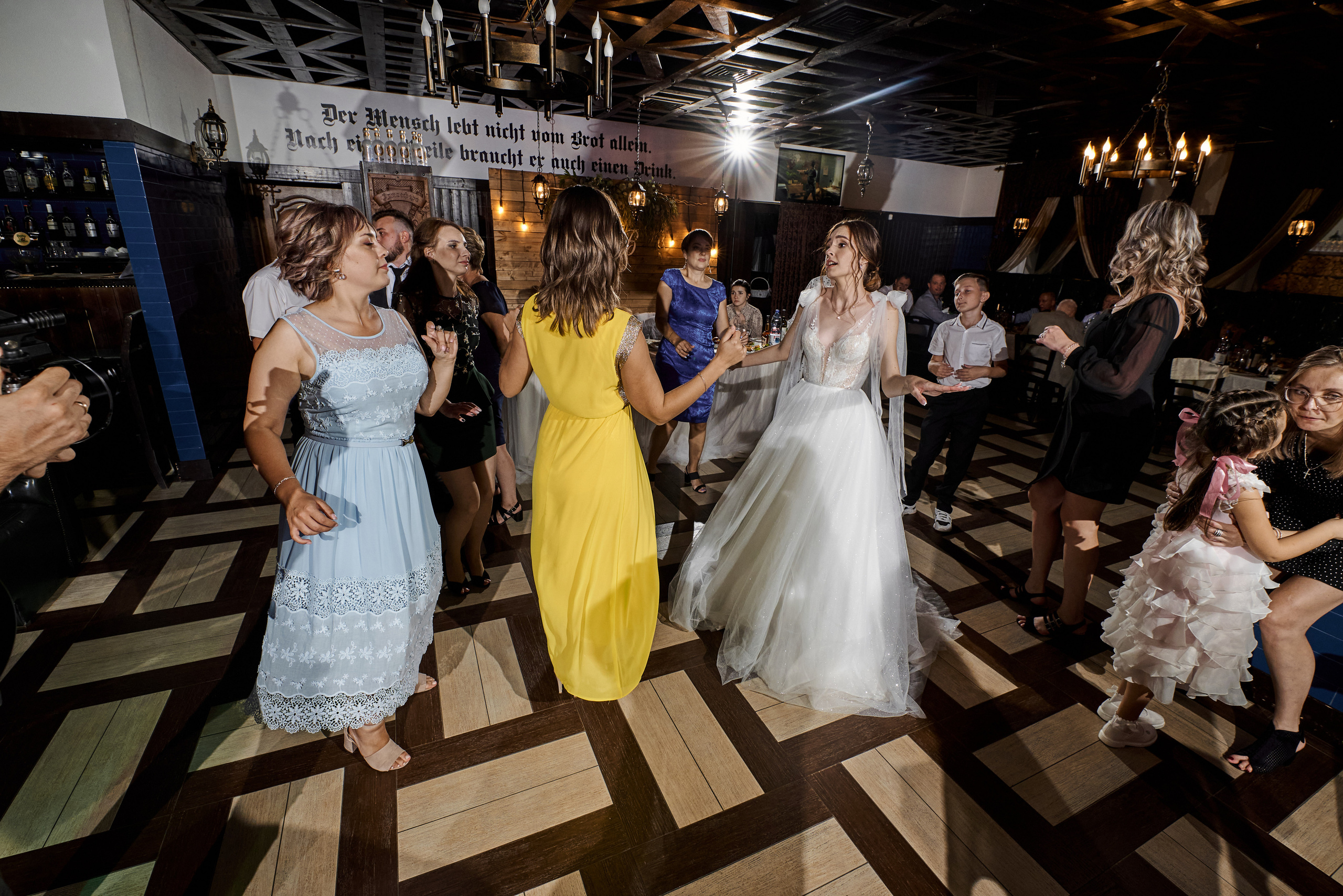 Свадьба Игоря и Вики. Свадебный фотограф г. Новочеркасск г. Ростов-на-Дону