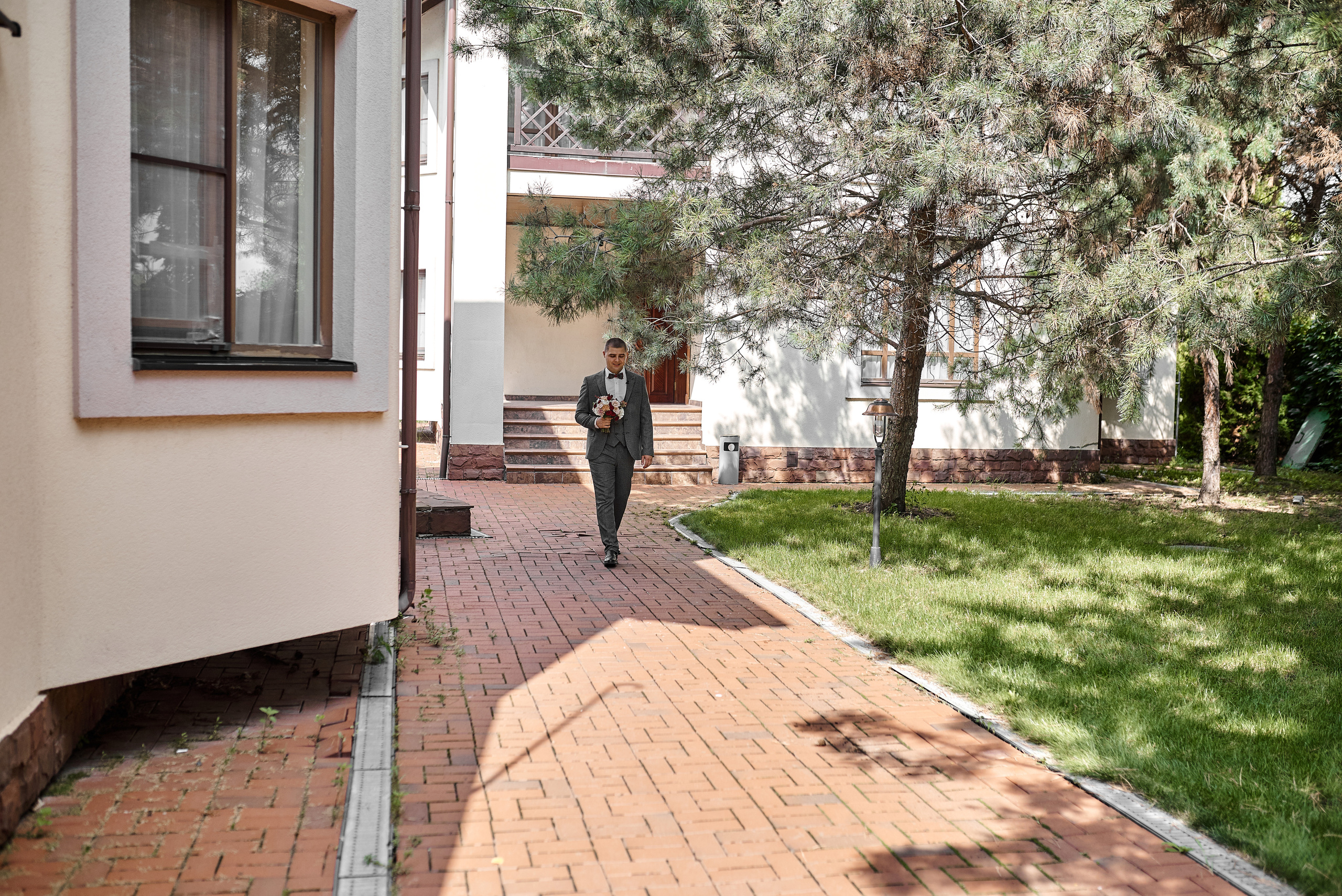 Свадьба Даши и Саши. Свадебный фотограф г. Новочеркасск г. Ростов-на-Дону