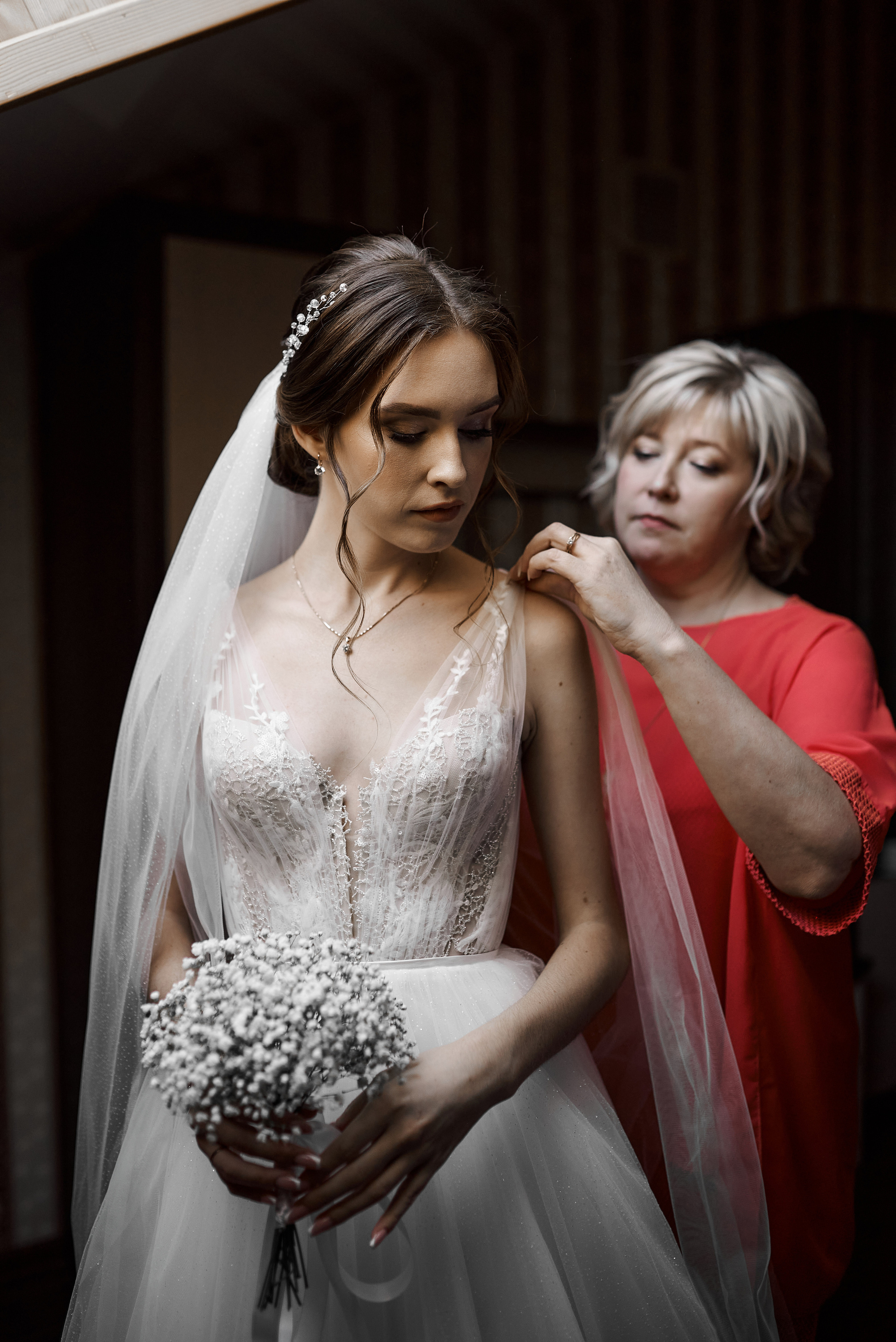 Свадьба Игоря и Вики. Свадебный фотограф г. Новочеркасск г. Ростов-на-Дону