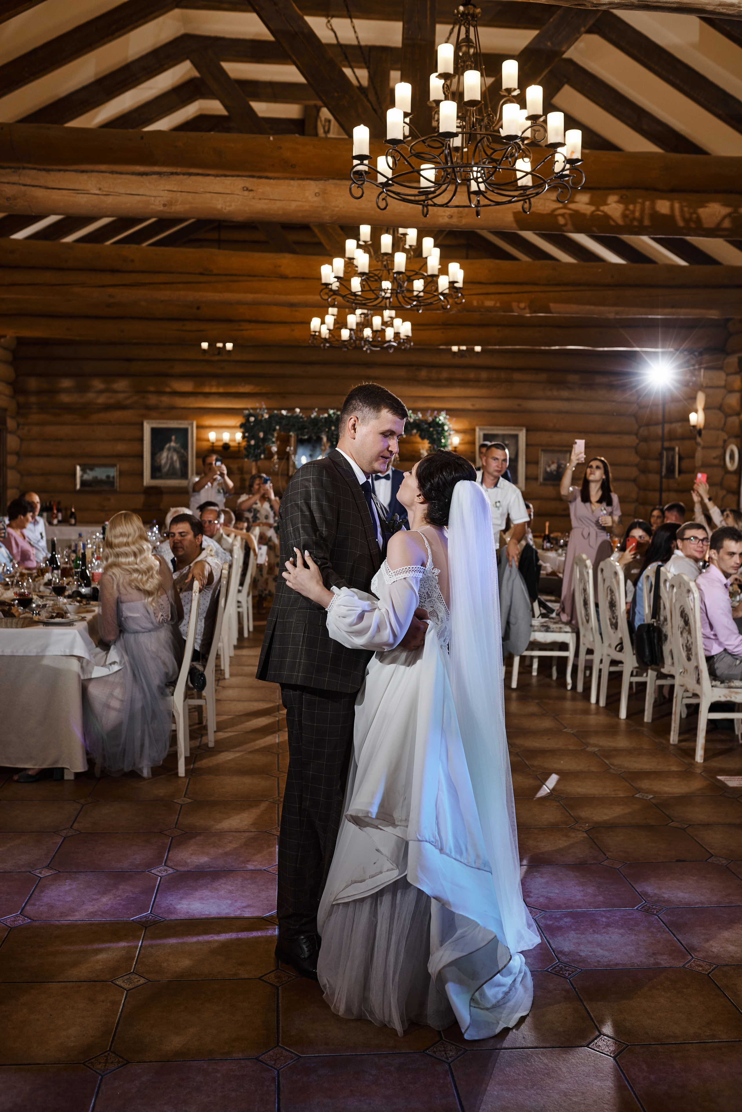 Свадьба Риты и Саши. Свадебный фотограф г. Новочеркасск г. Ростов-на-Дону