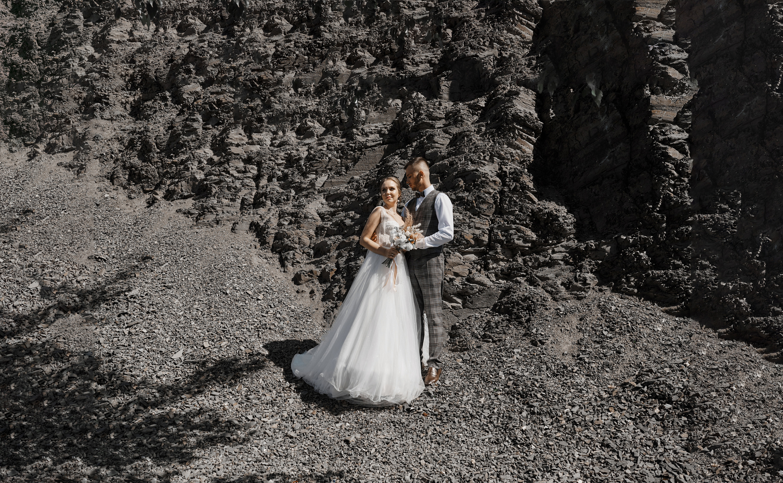 Свадьба Вани и Кристины. Свадебный фотограф г. Новочеркасск г. Ростов-на-Дону