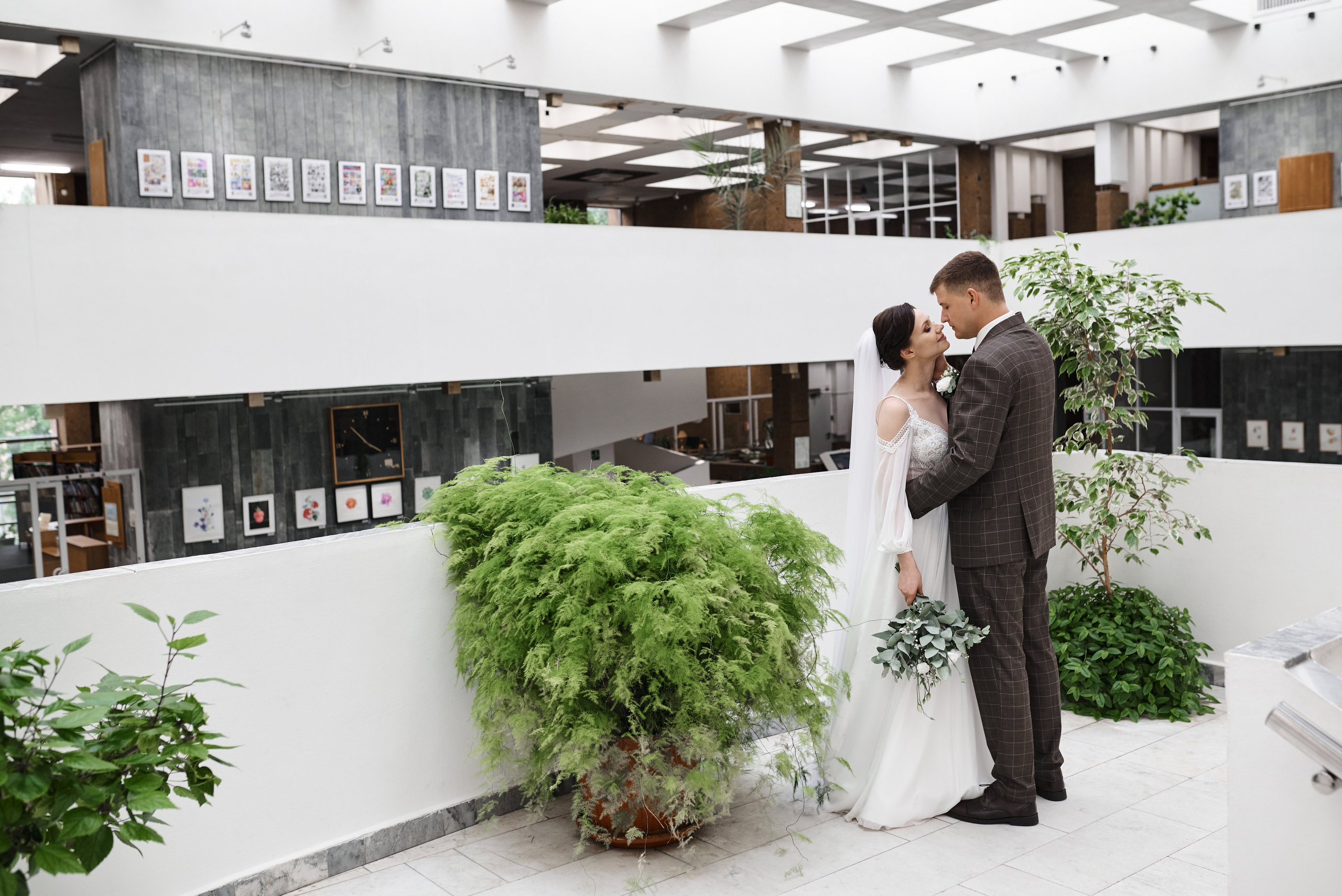 Свадьба Риты и Саши. Свадебный фотограф г. Новочеркасск г. Ростов-на-Дону